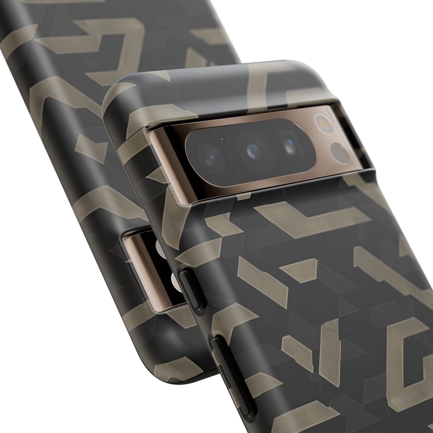 Urban Stealth - Tough Case
