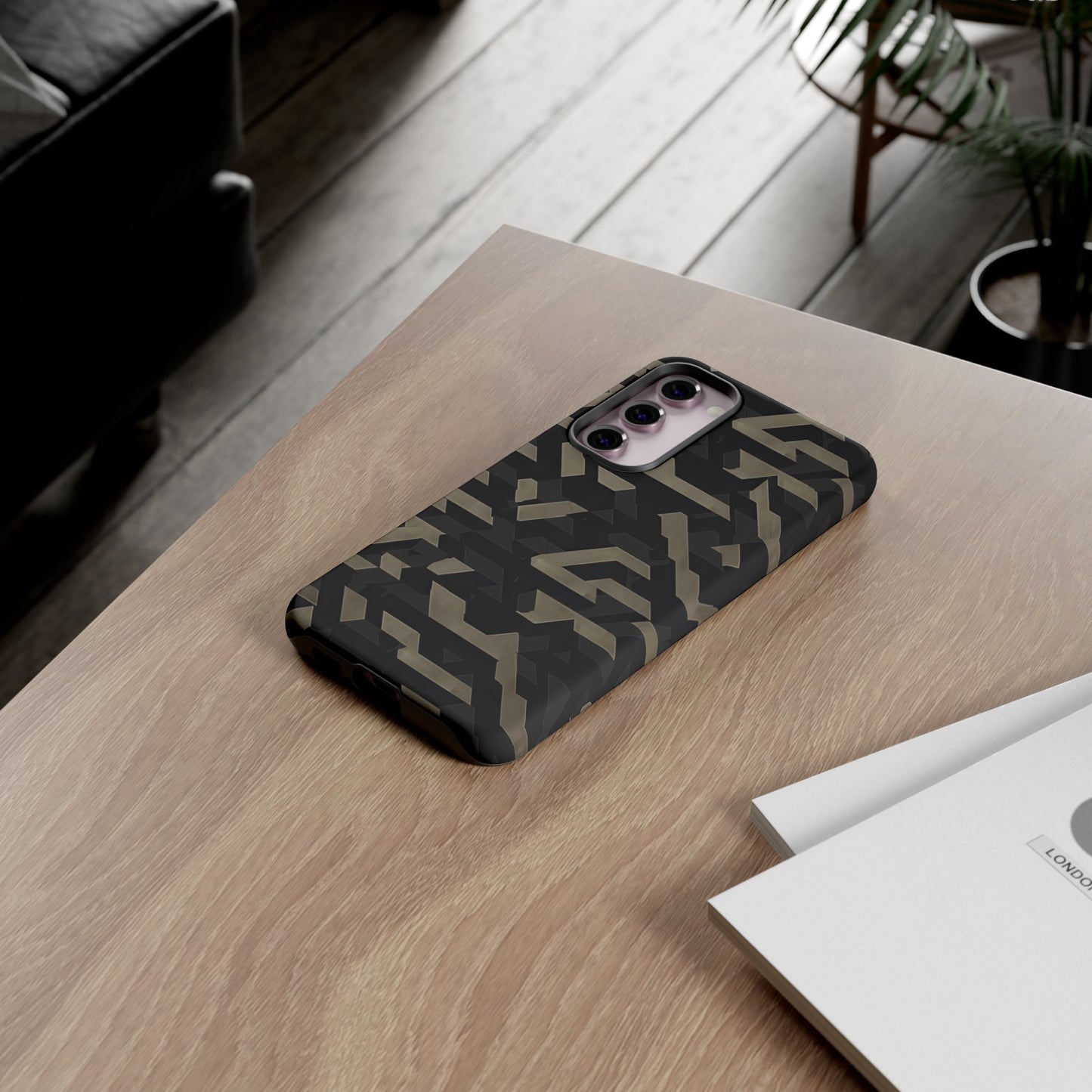 Urban Stealth - Tough Case