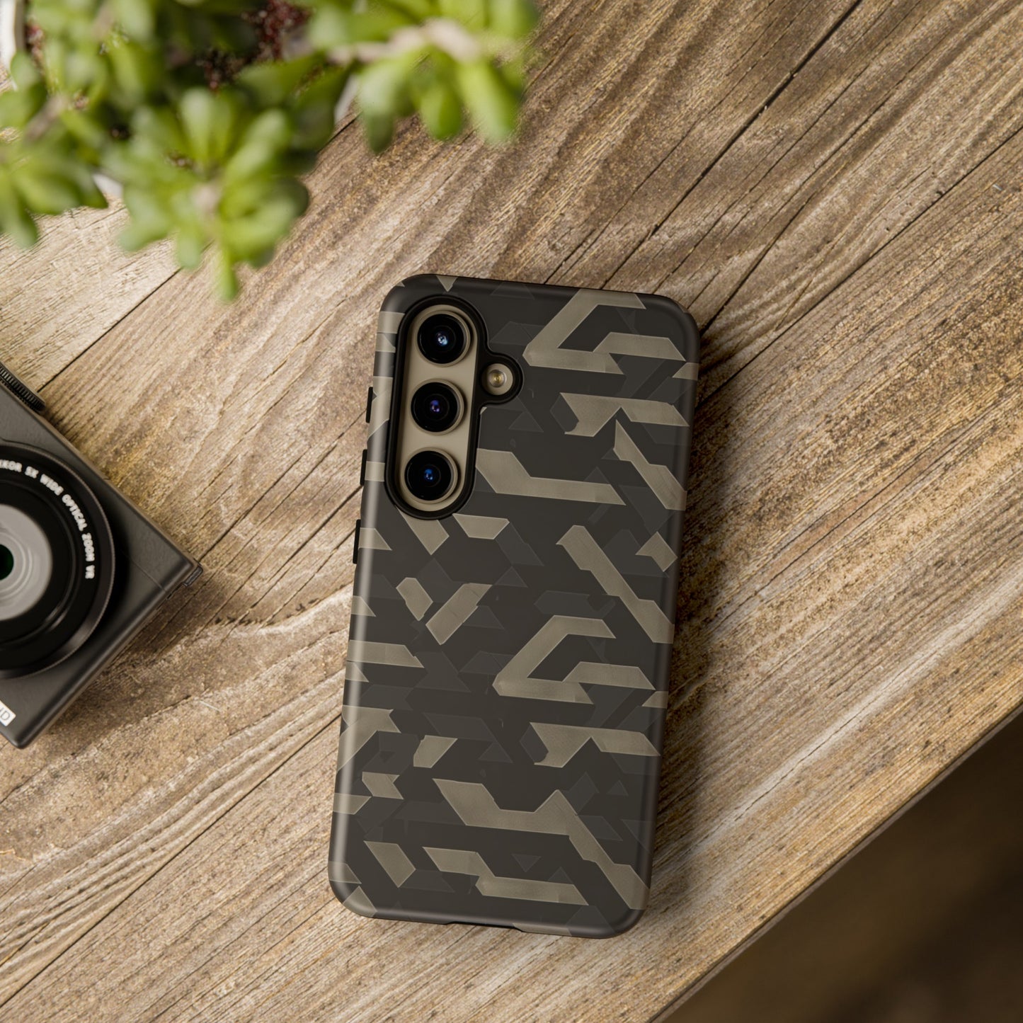 Urban Stealth - Tough Case