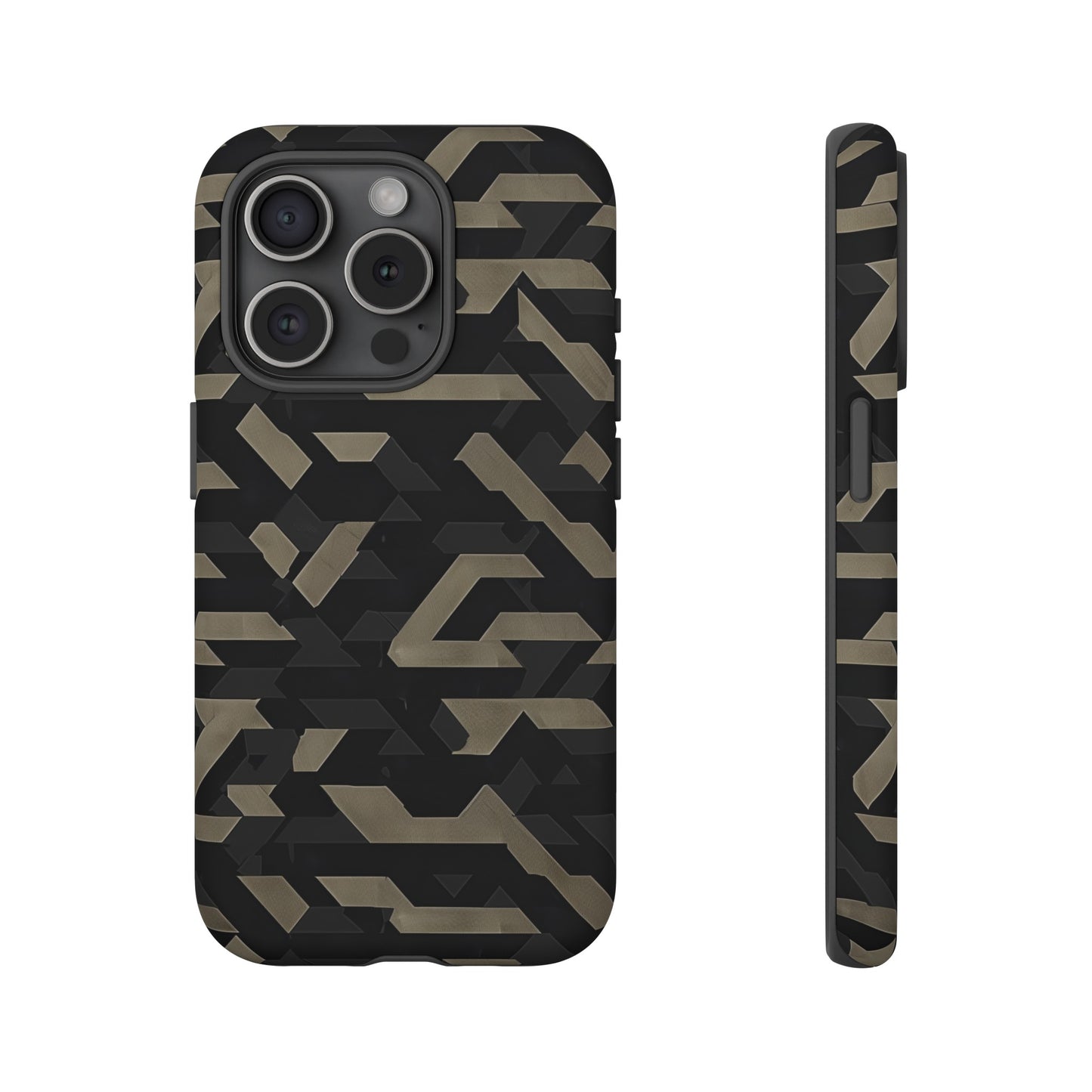Urban Stealth - Tough Case