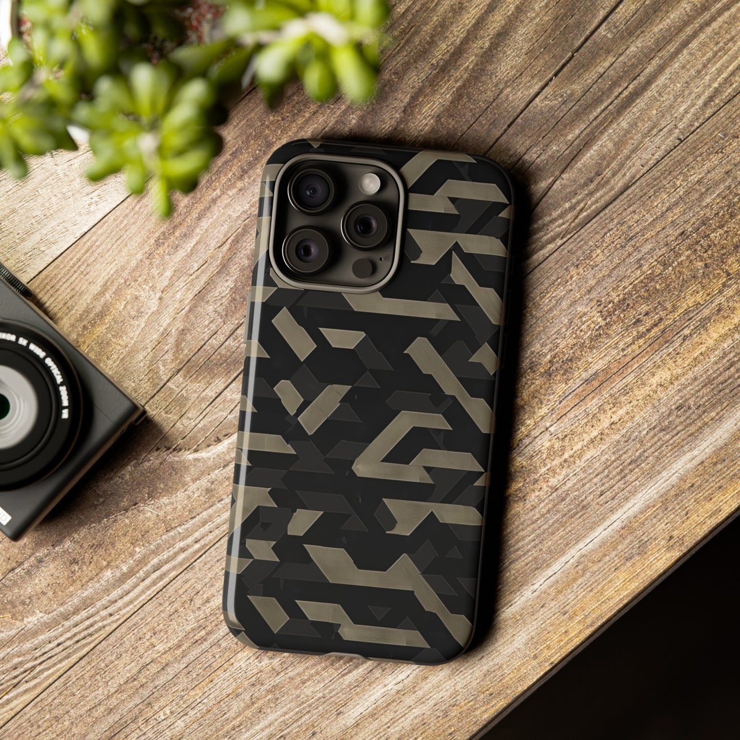 Urban Stealth - Tough Case