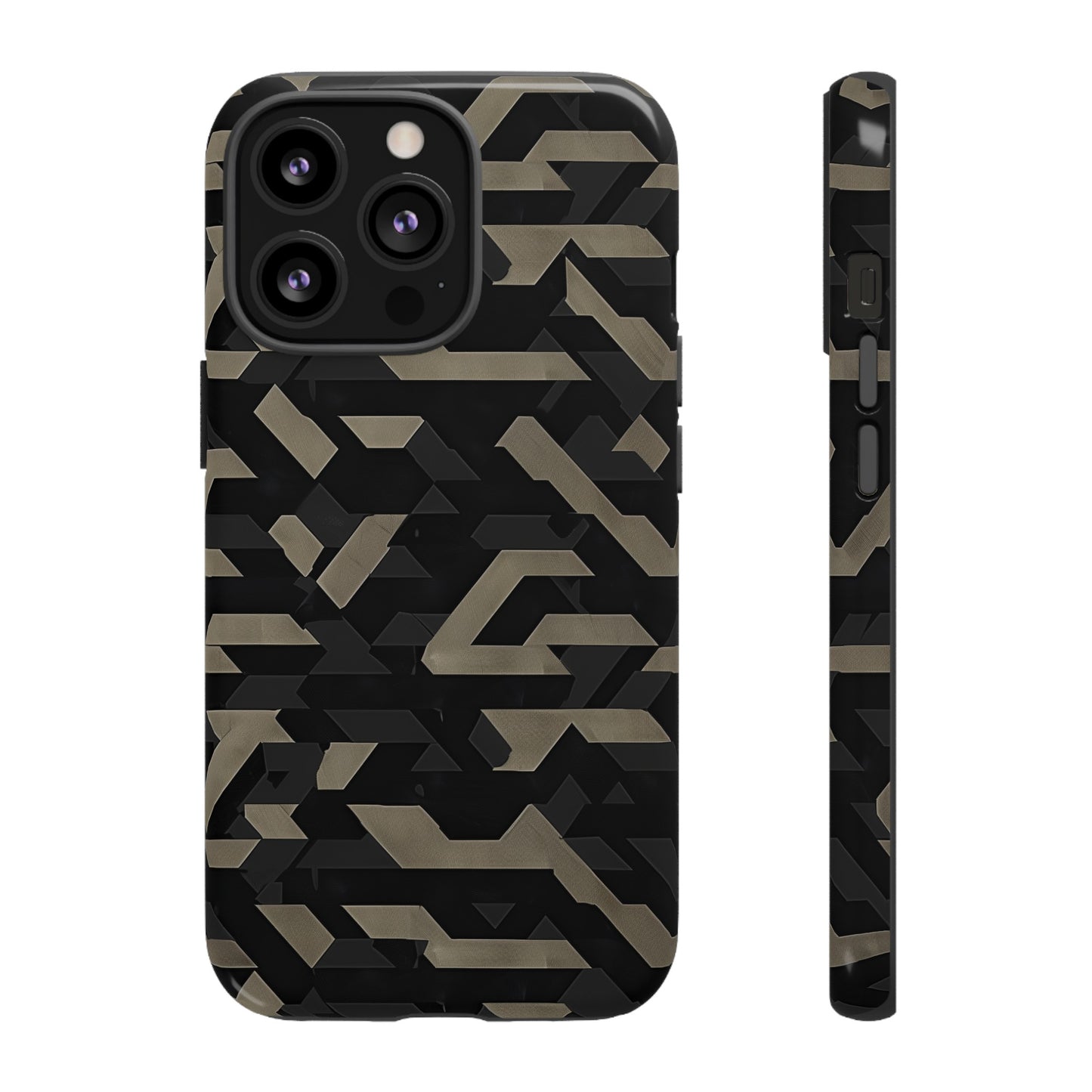 Urban Stealth - Tough Case