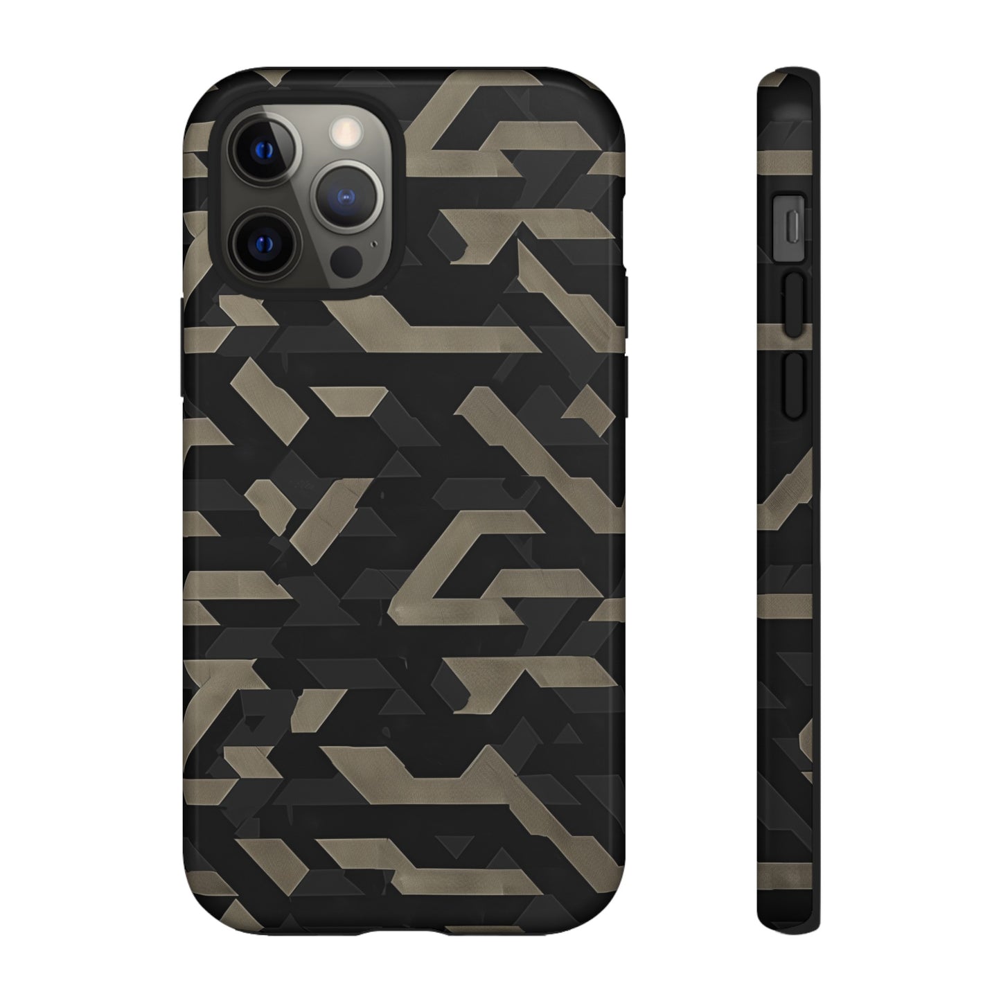 Urban Stealth - Tough Case