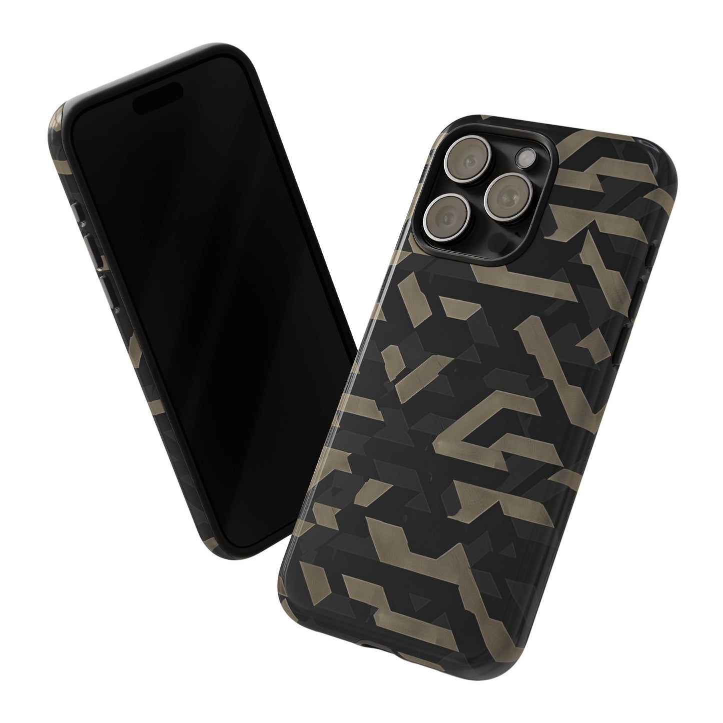 Urban Stealth - Tough Case