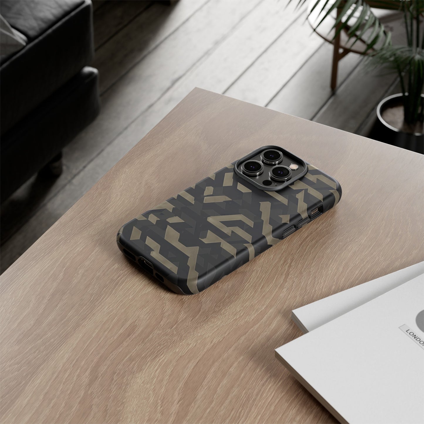 Urban Stealth - Tough Case