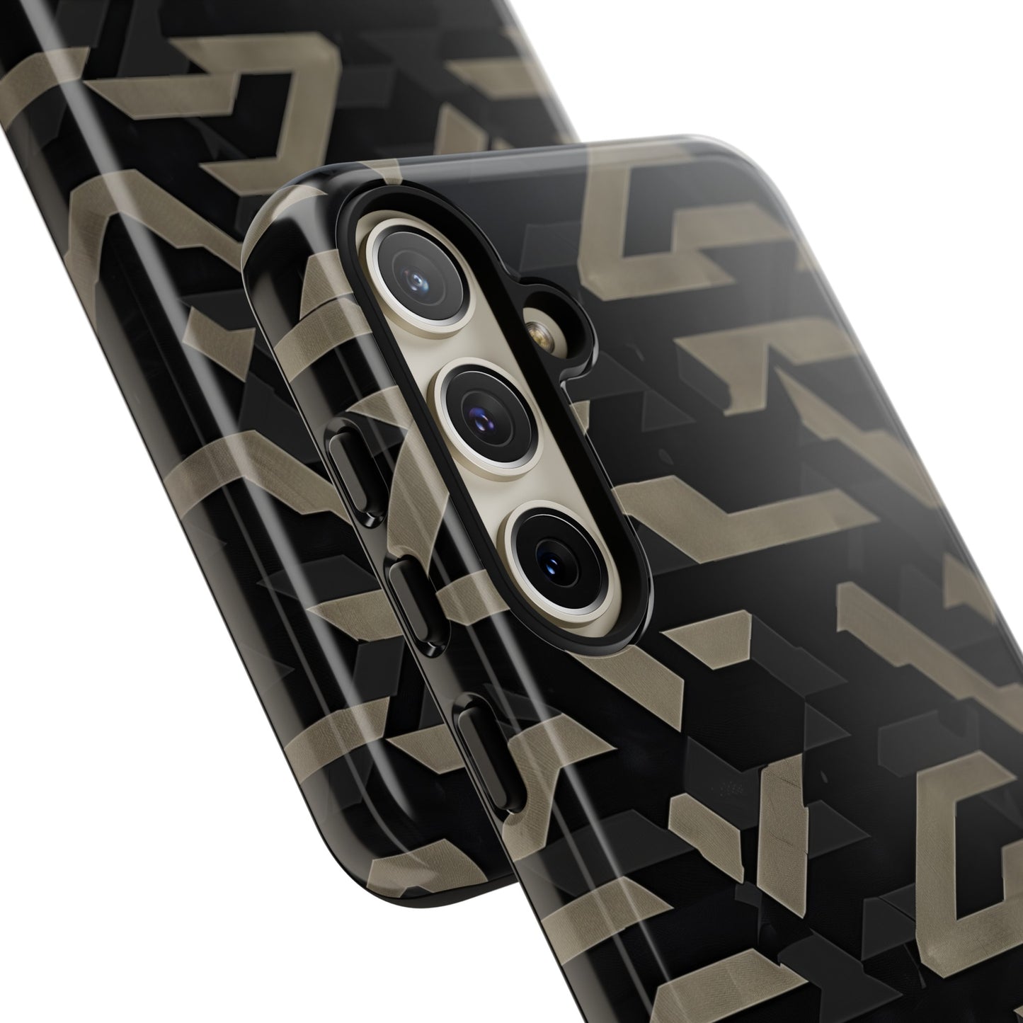 Urban Stealth - Tough Case