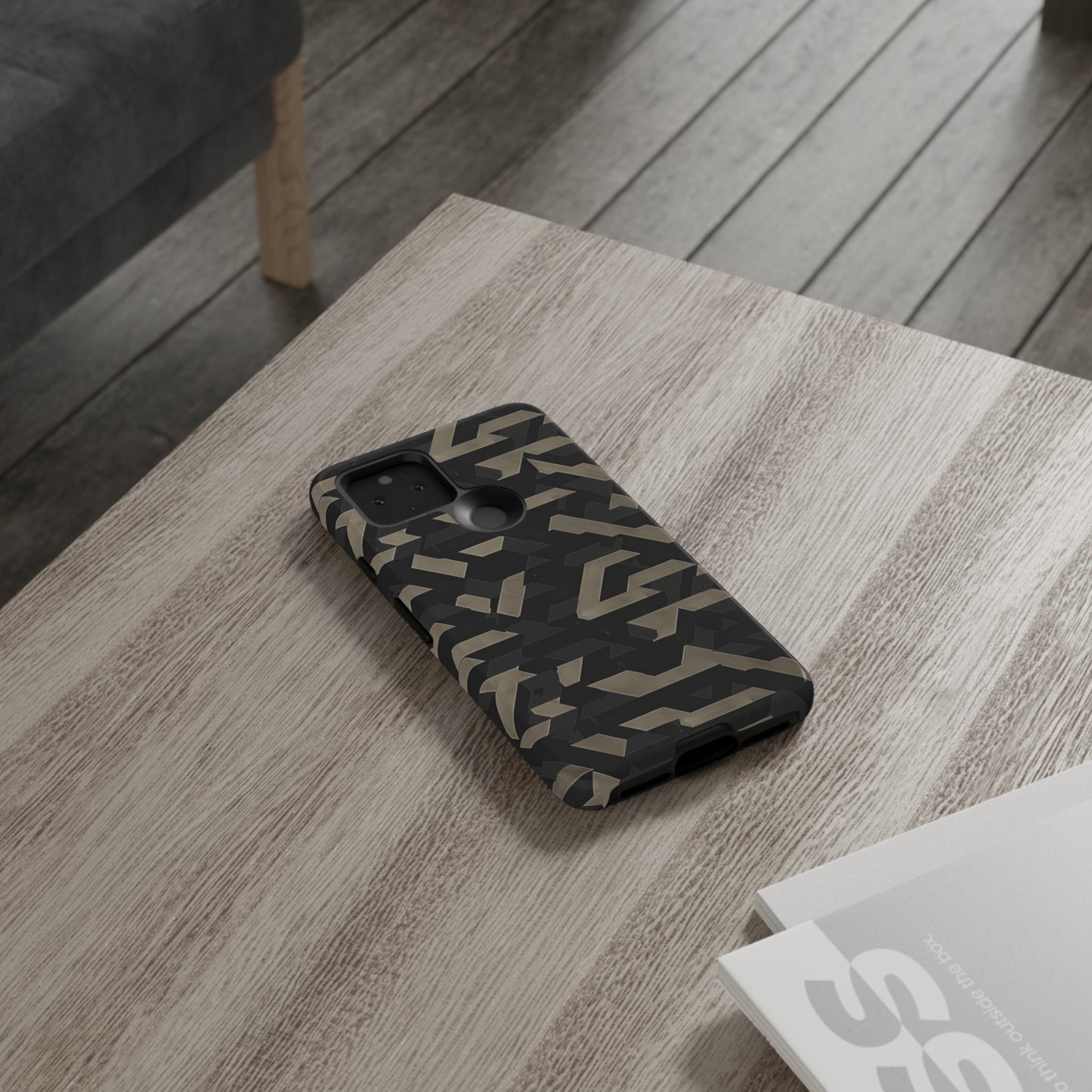 Urban Stealth - Tough Case