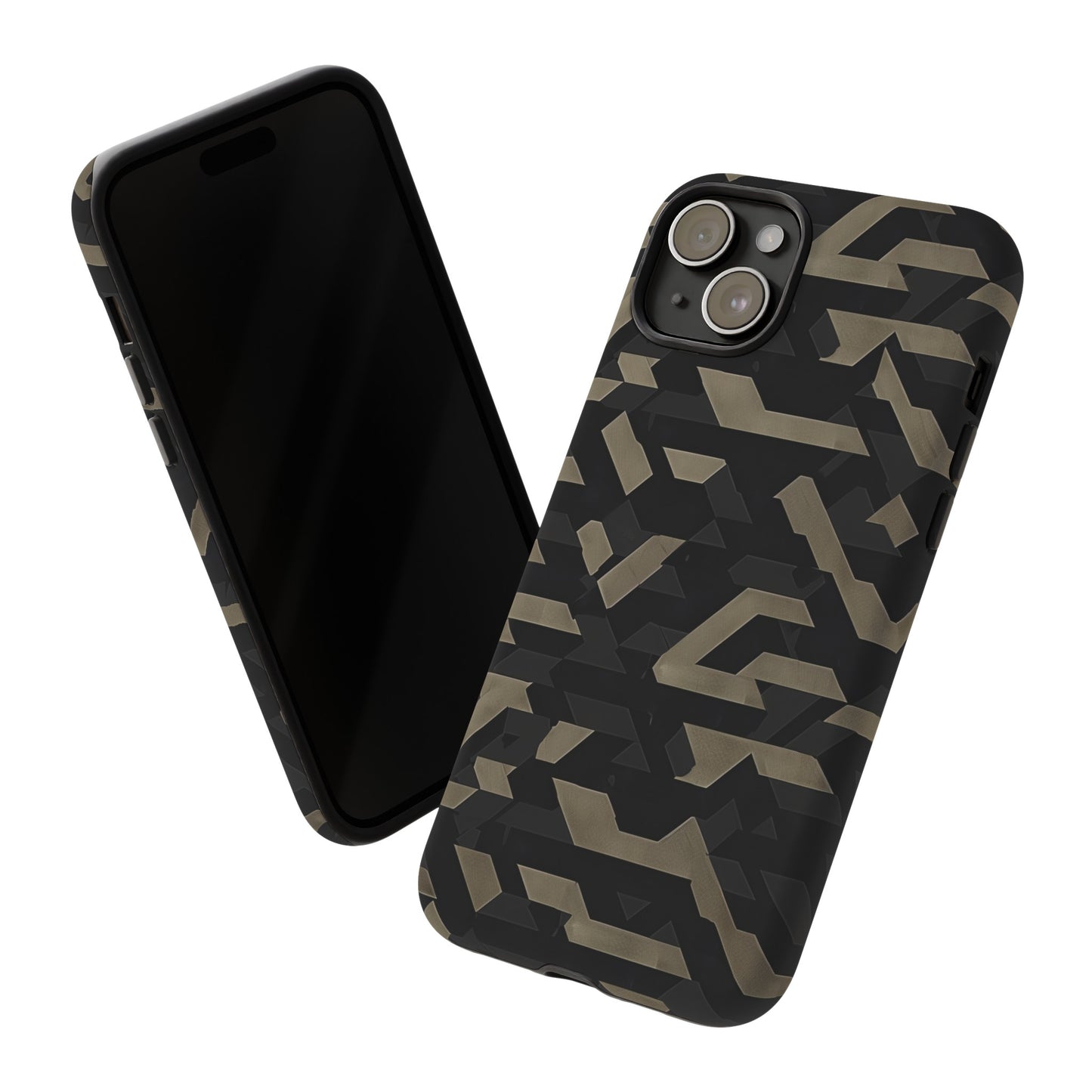 Urban Stealth - Tough Case