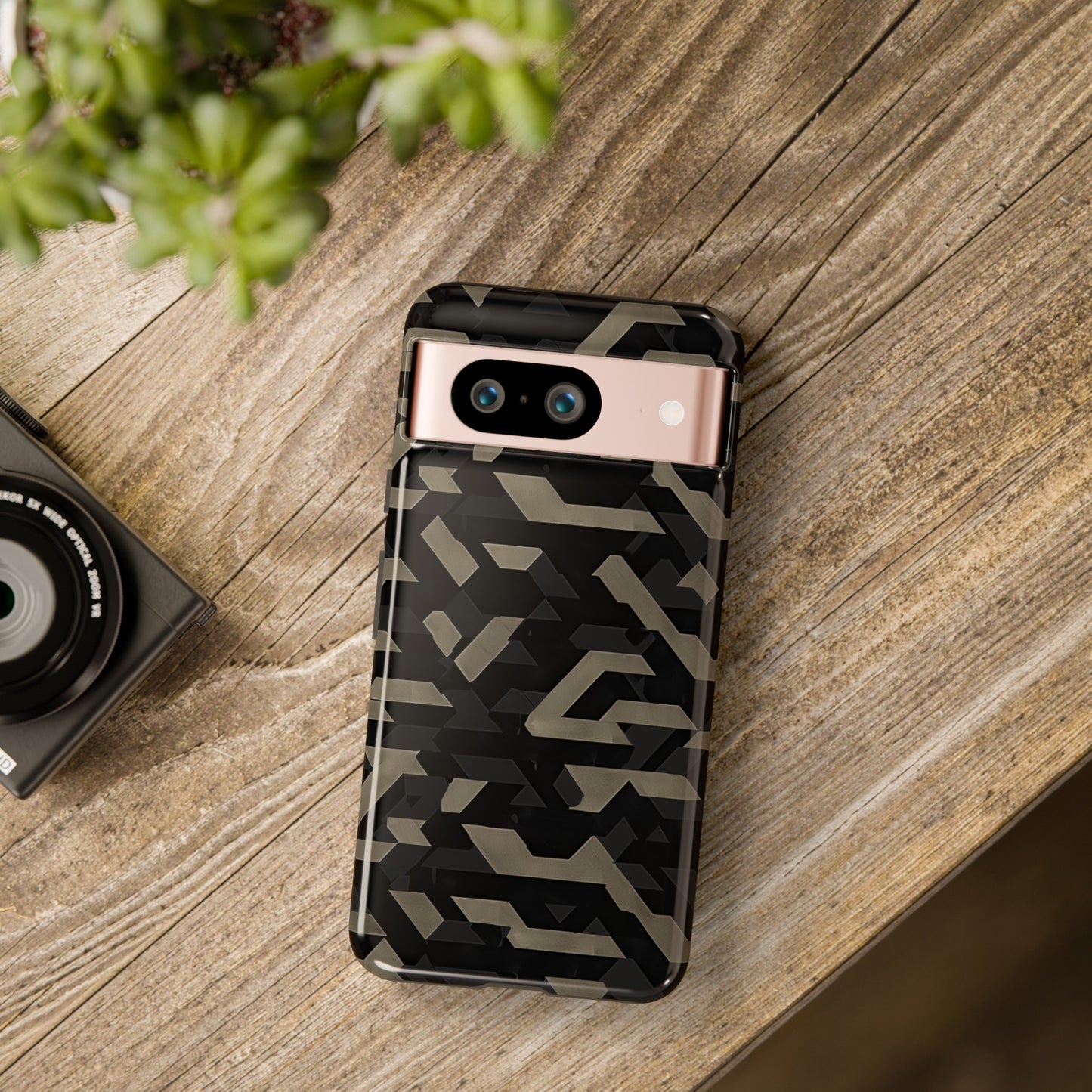 Urban Stealth - Tough Case