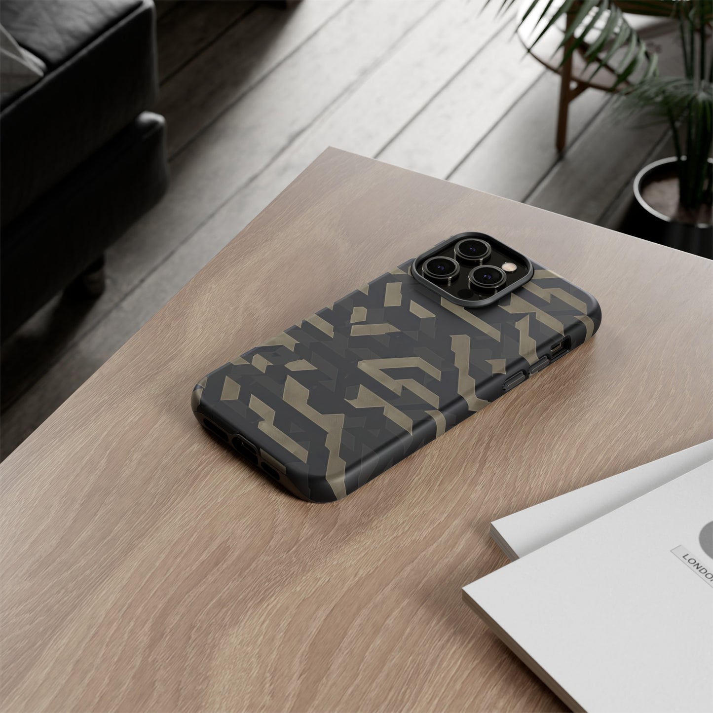 Urban Stealth - Tough Case