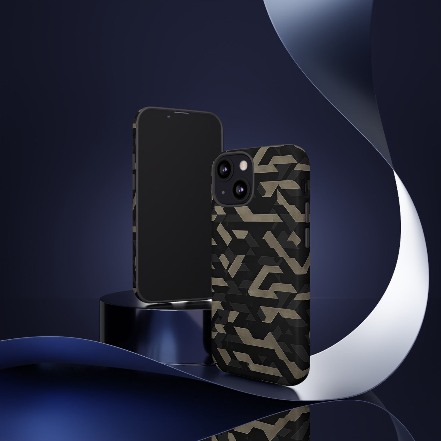 Urban Stealth - Tough Case