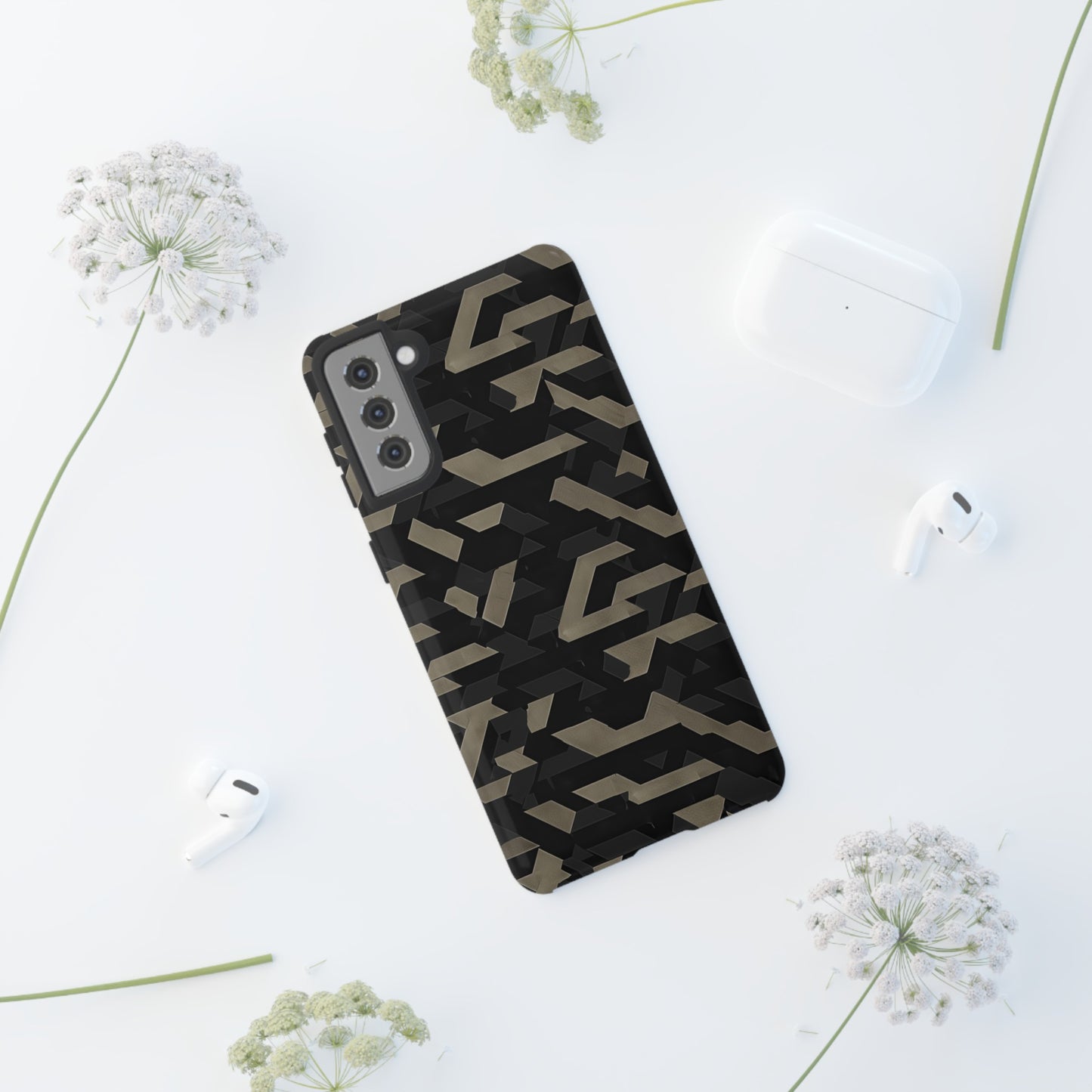 Urban Stealth - Tough Case