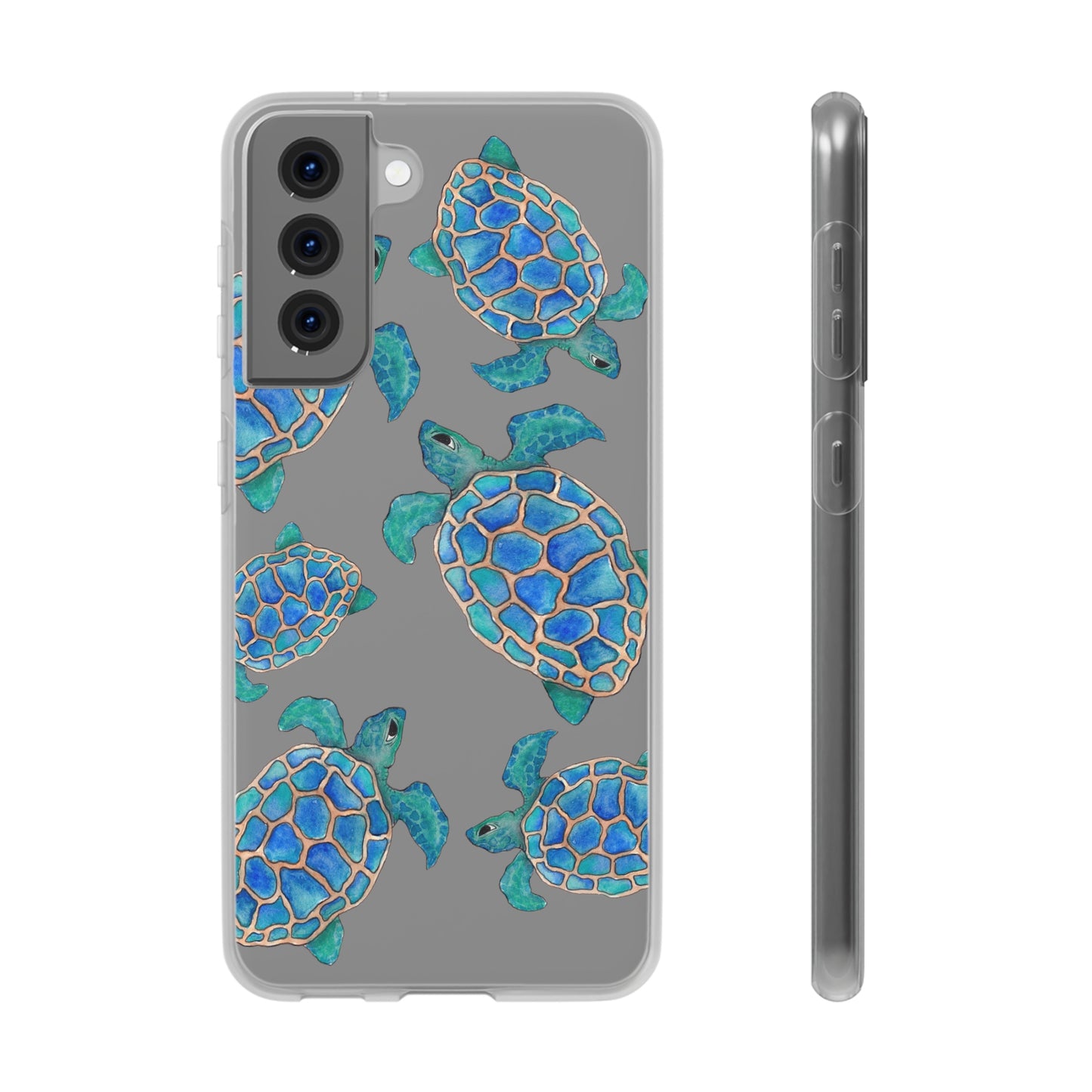 Turtle - Flexi Case