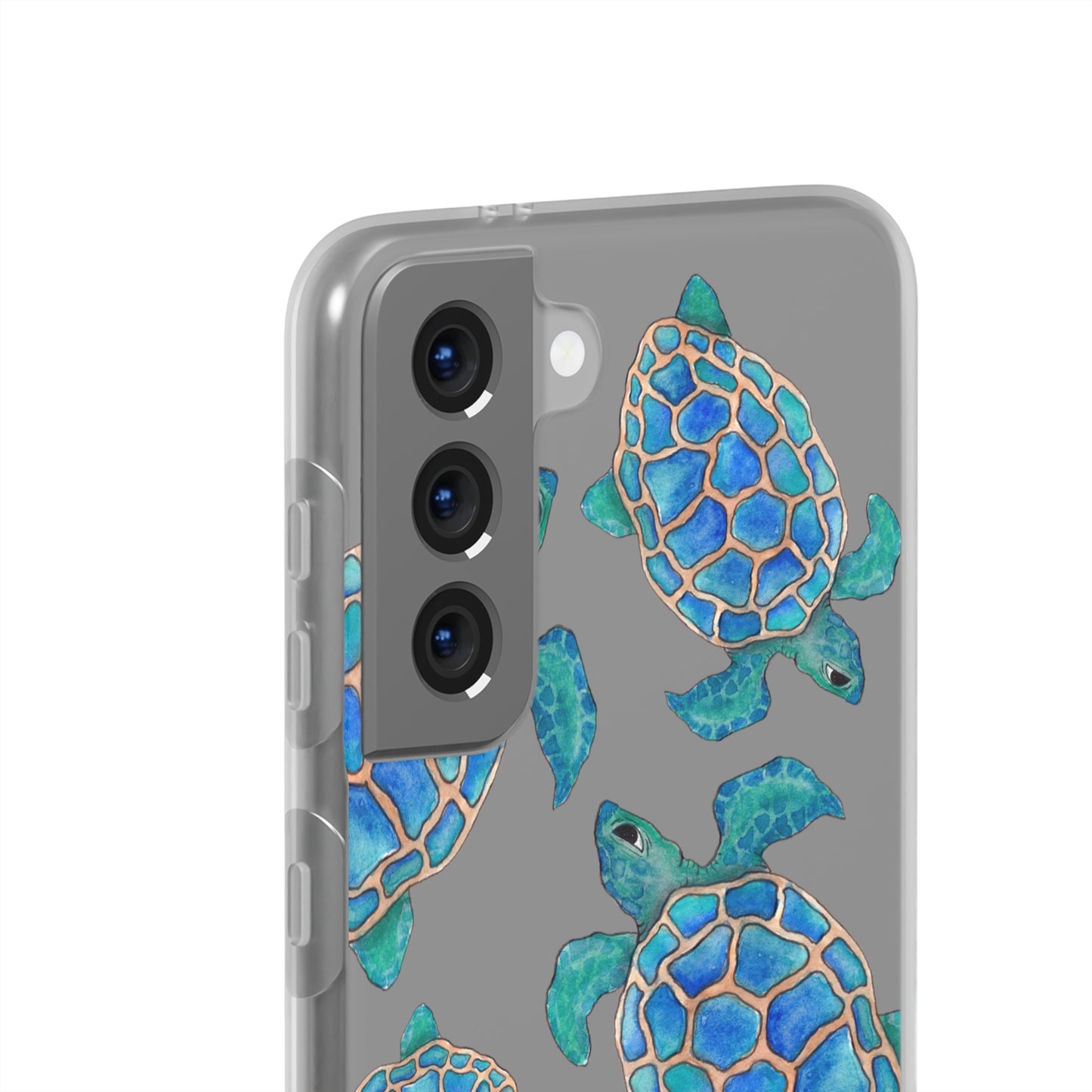 Turtle - Flexi Case