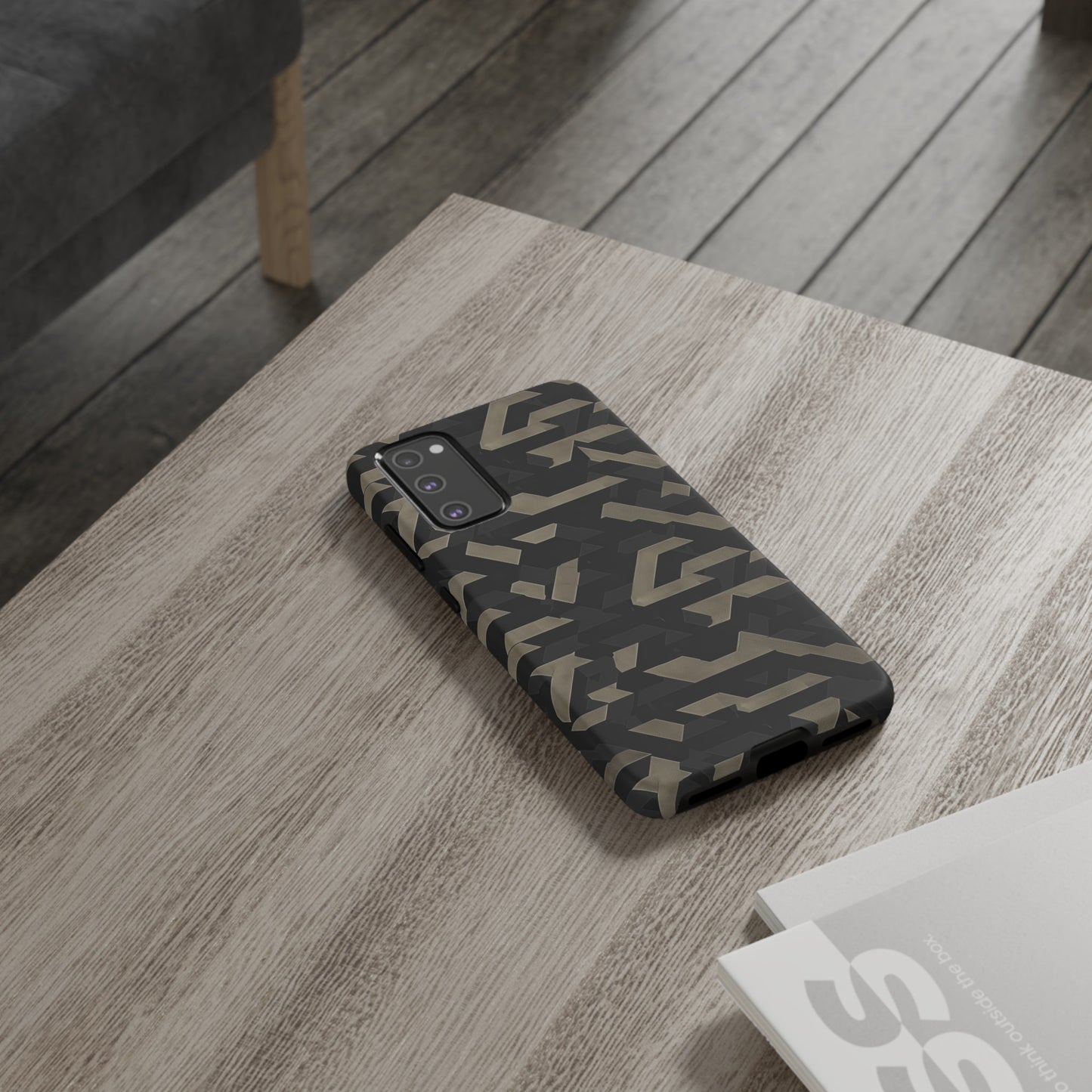Urban Stealth - Tough Case