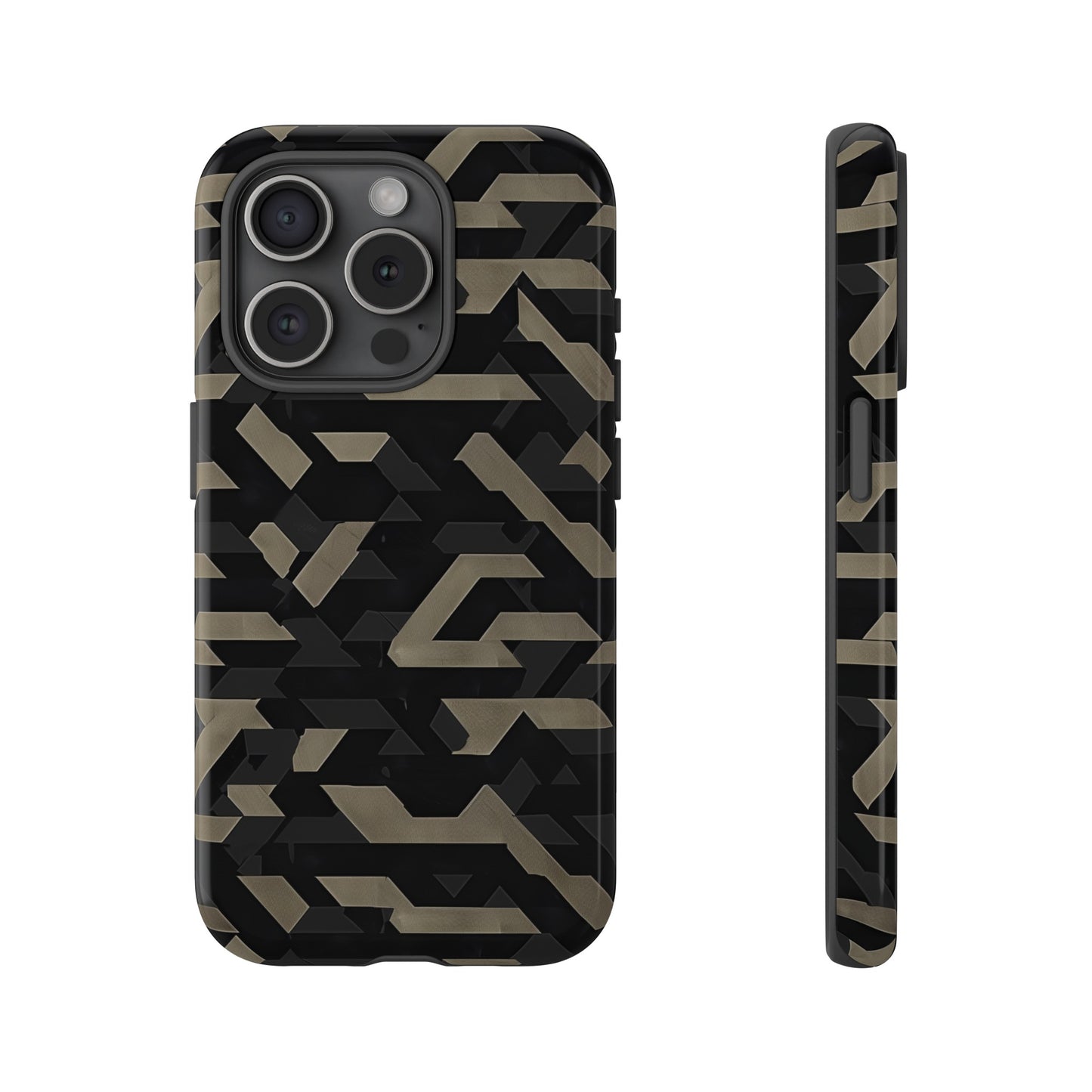 Urban Stealth - Tough Case