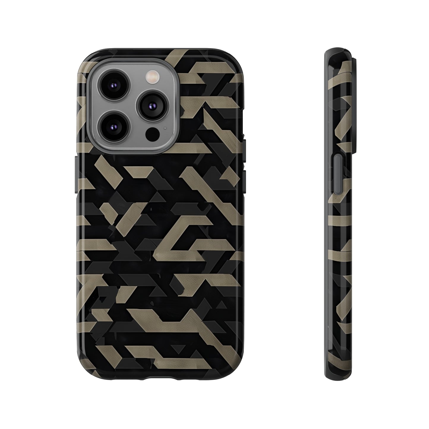 Urban Stealth - Tough Case