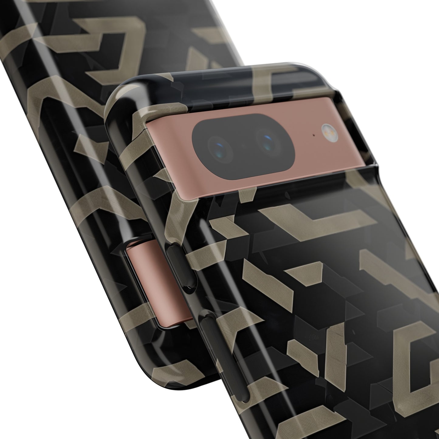 Urban Stealth - Tough Case