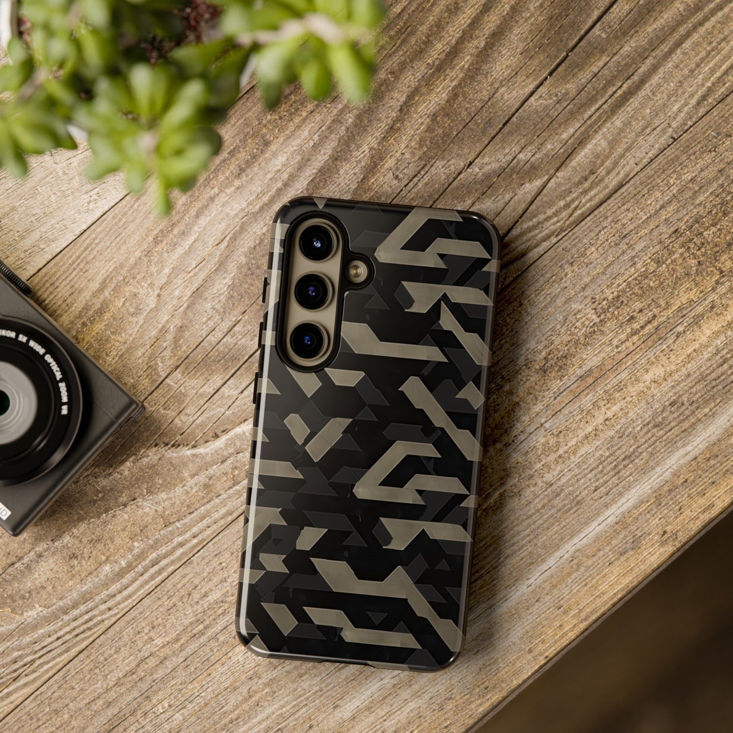 Urban Stealth - Tough Case