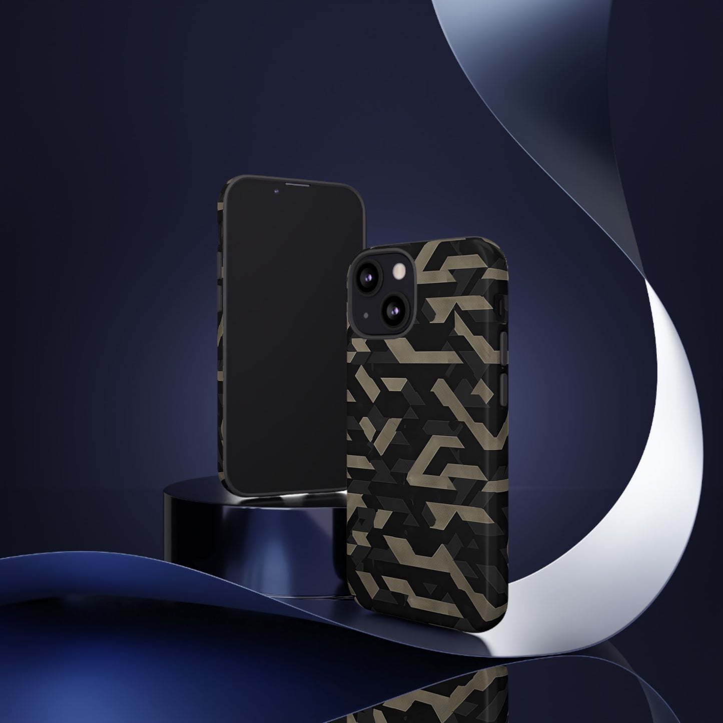 Urban Stealth - Tough Case
