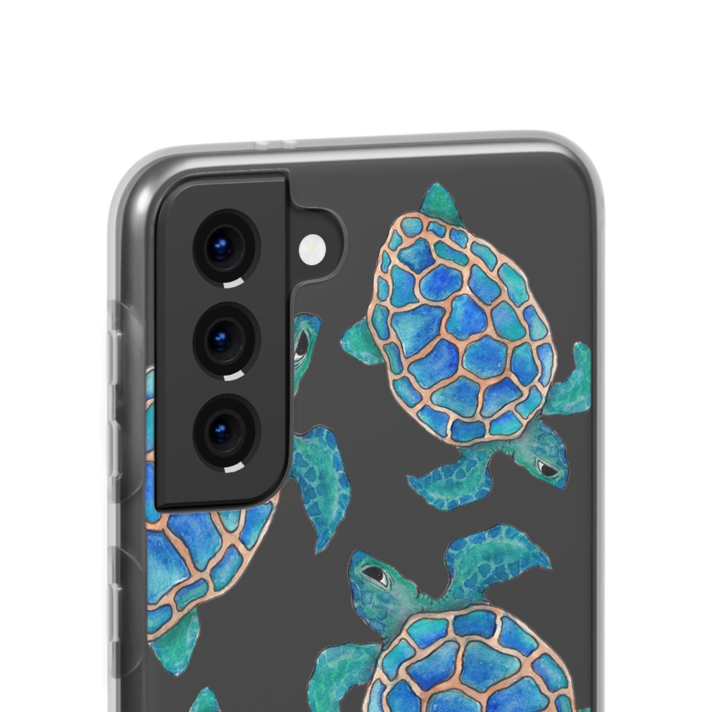 Turtle - Flexi Case