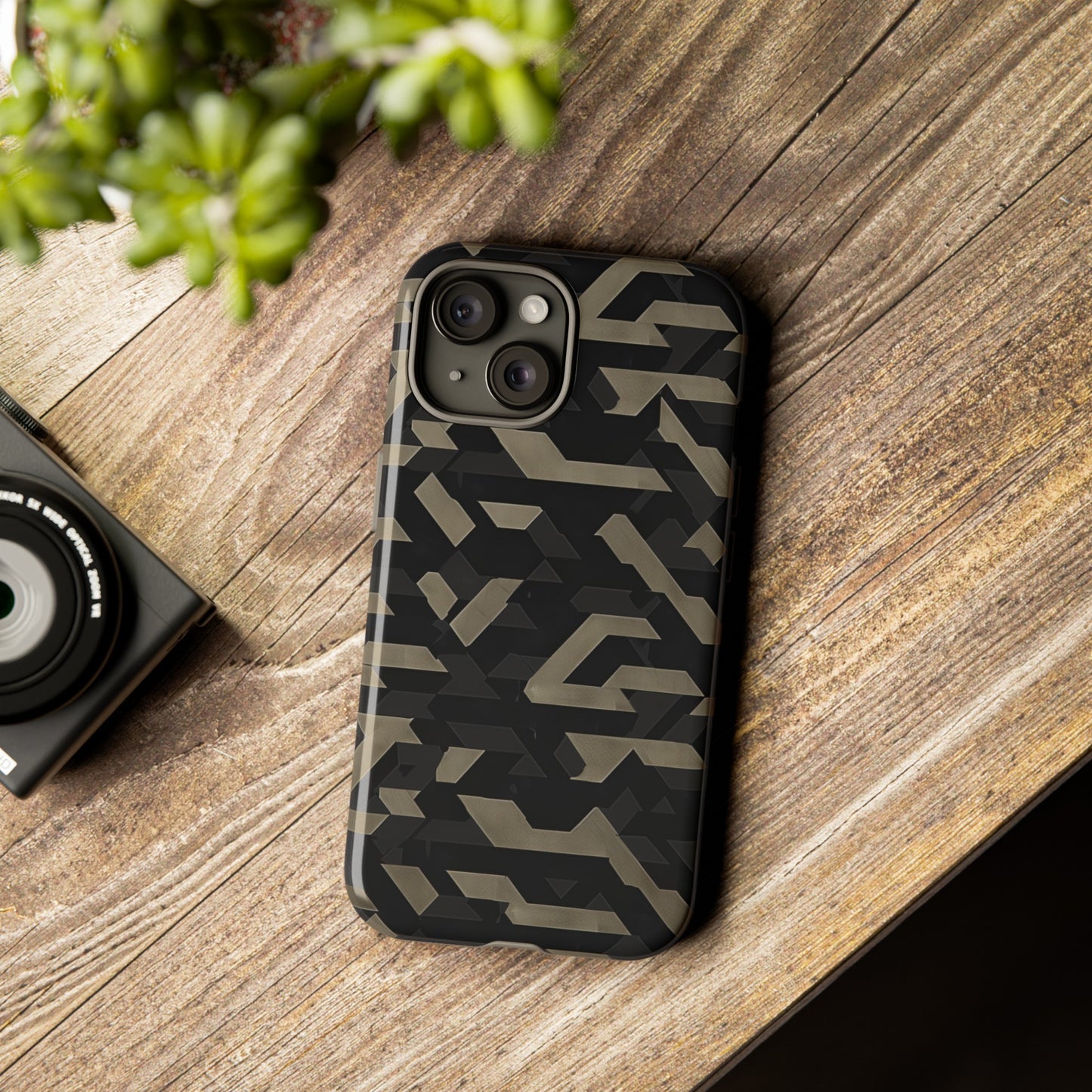Urban Stealth - Tough Case