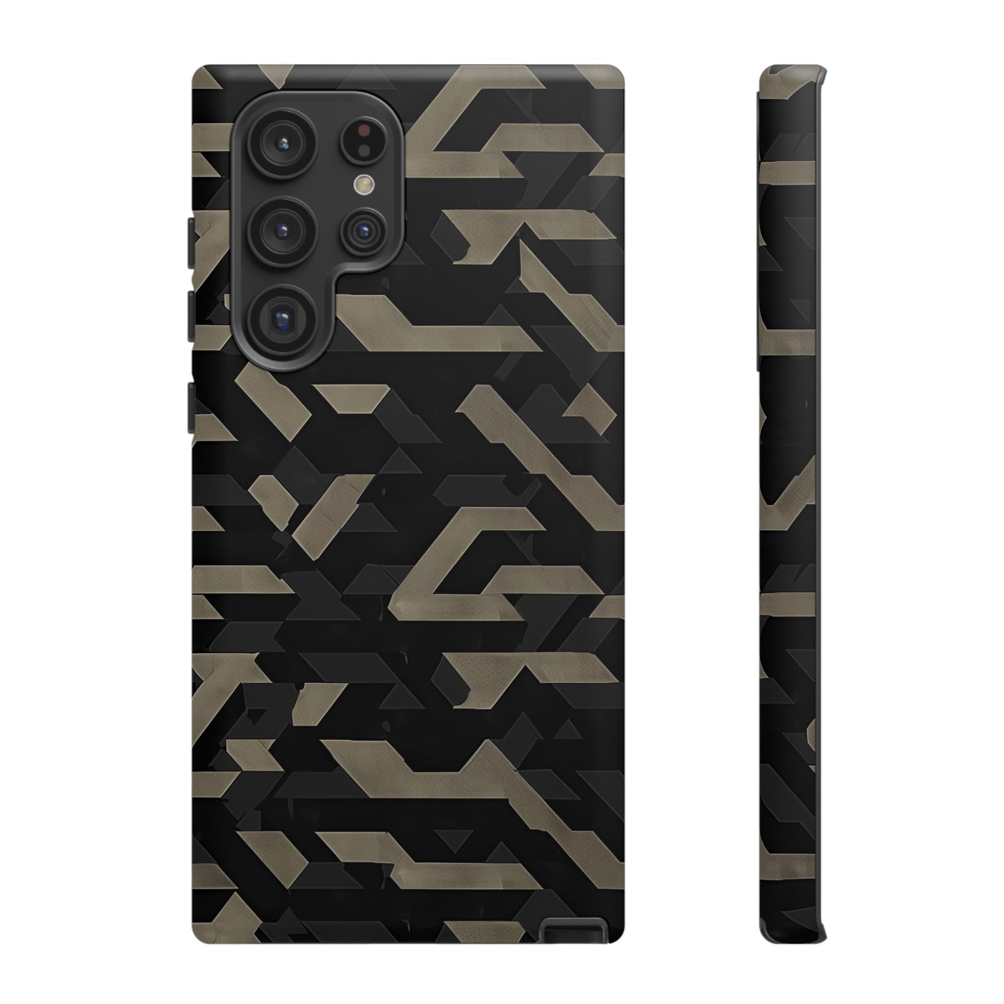 Urban Stealth - Tough Case