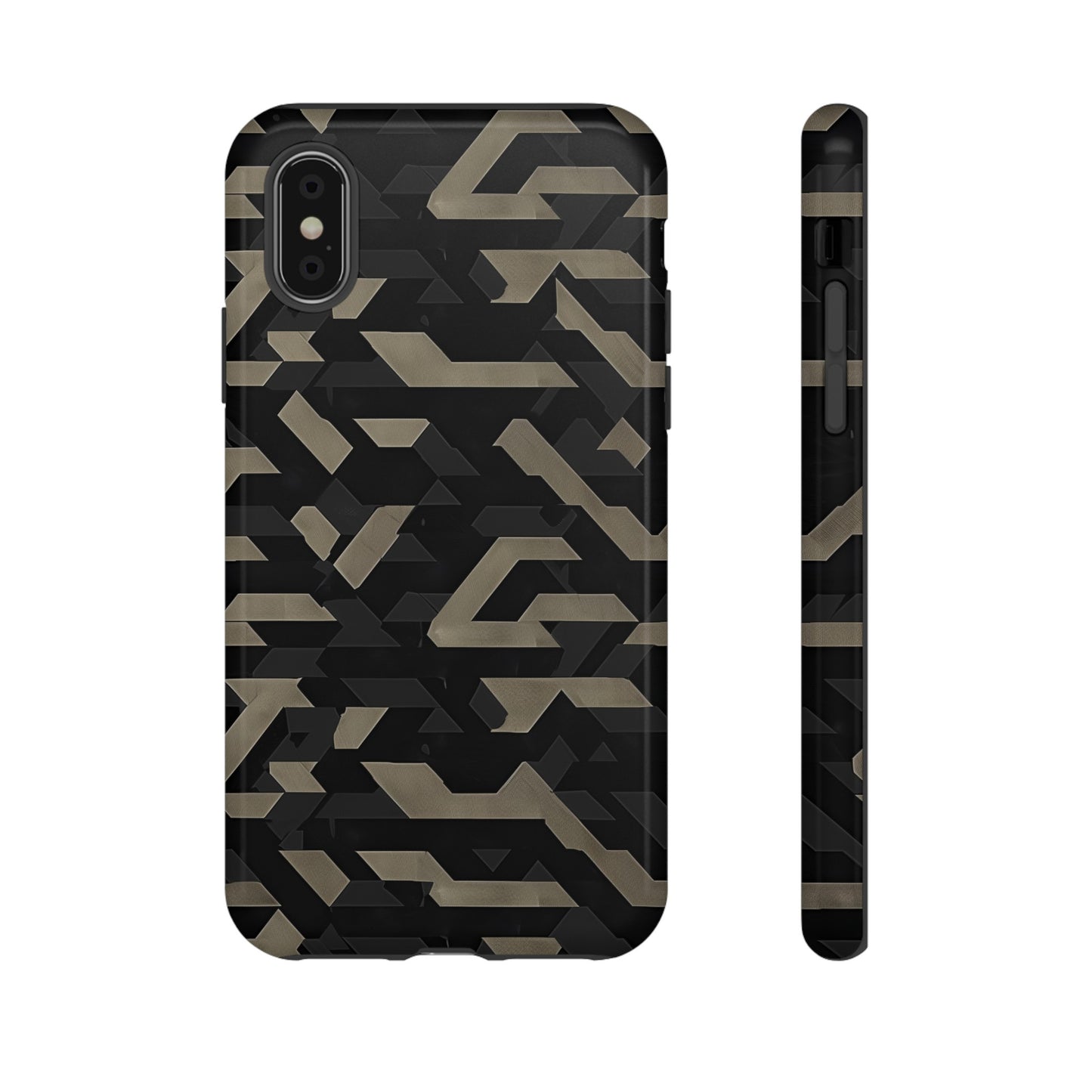 Urban Stealth - Tough Case
