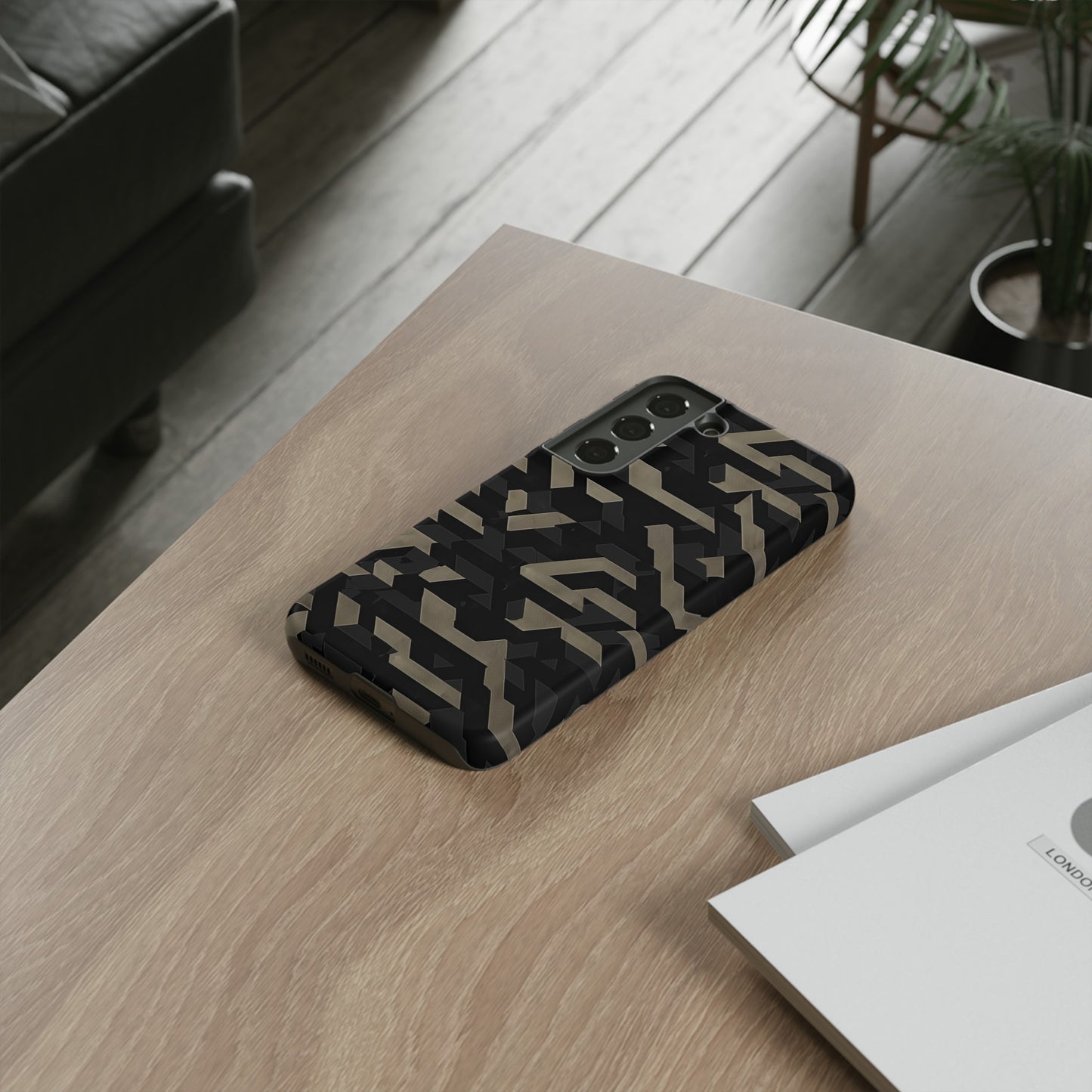 Urban Stealth - Tough Case