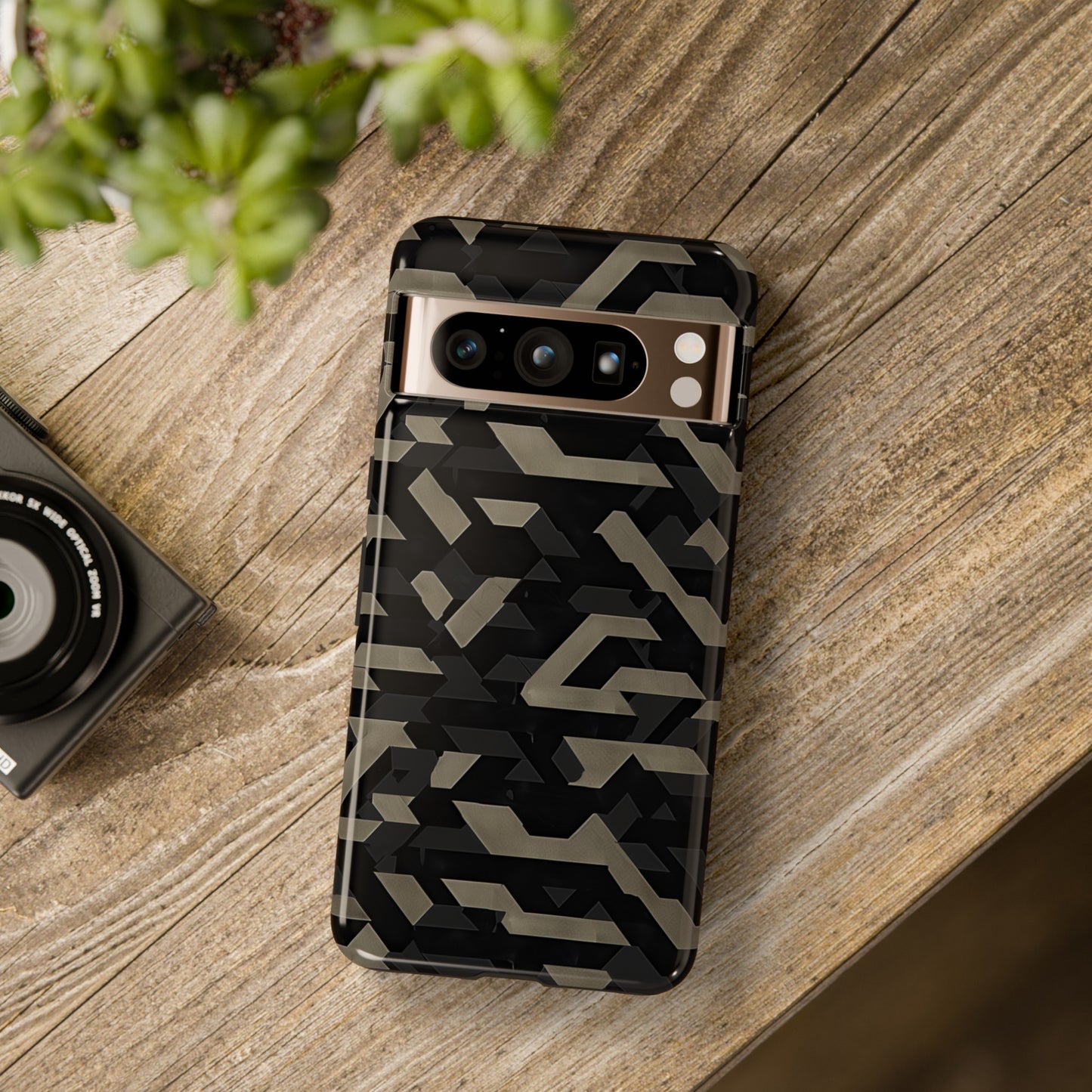Urban Stealth - Tough Case