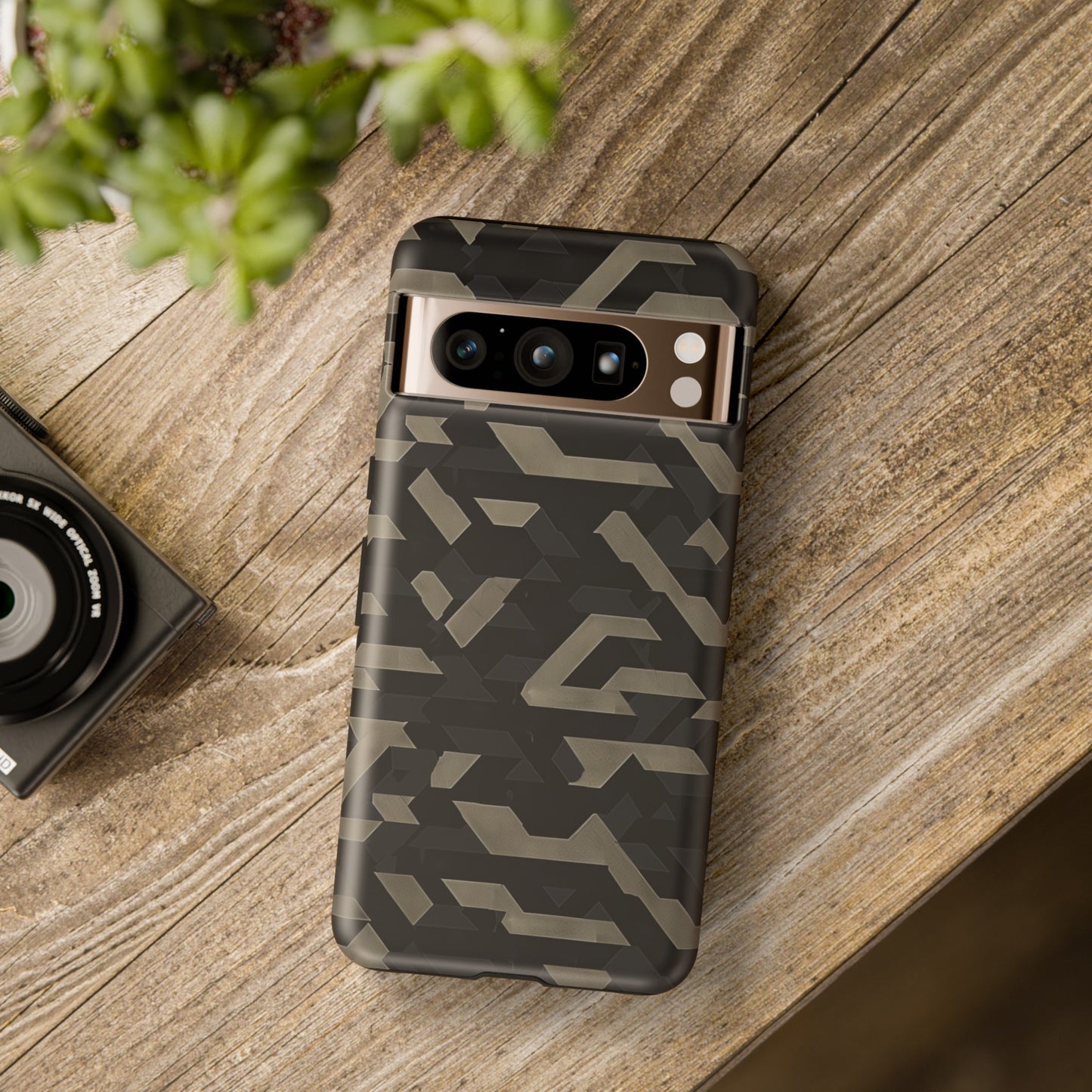 Urban Stealth - Tough Case