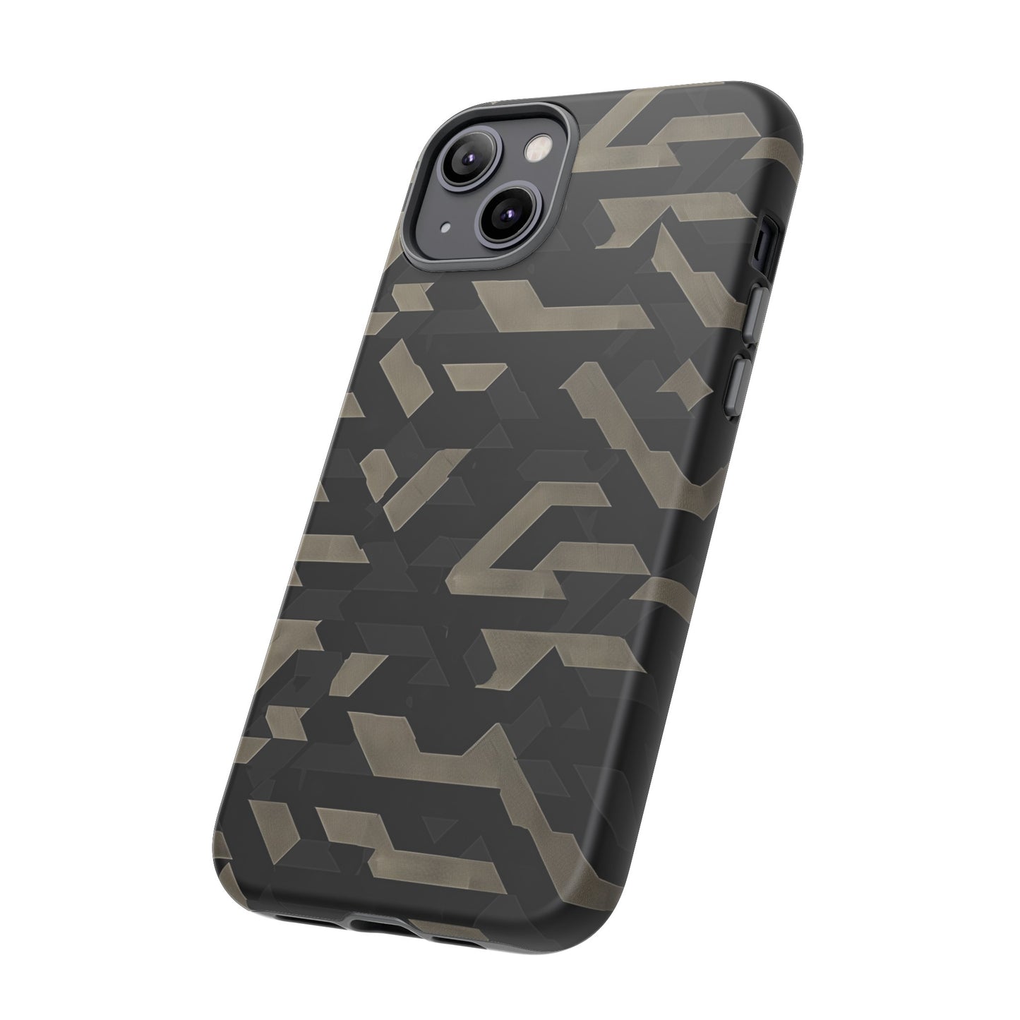 Urban Stealth - Tough Case