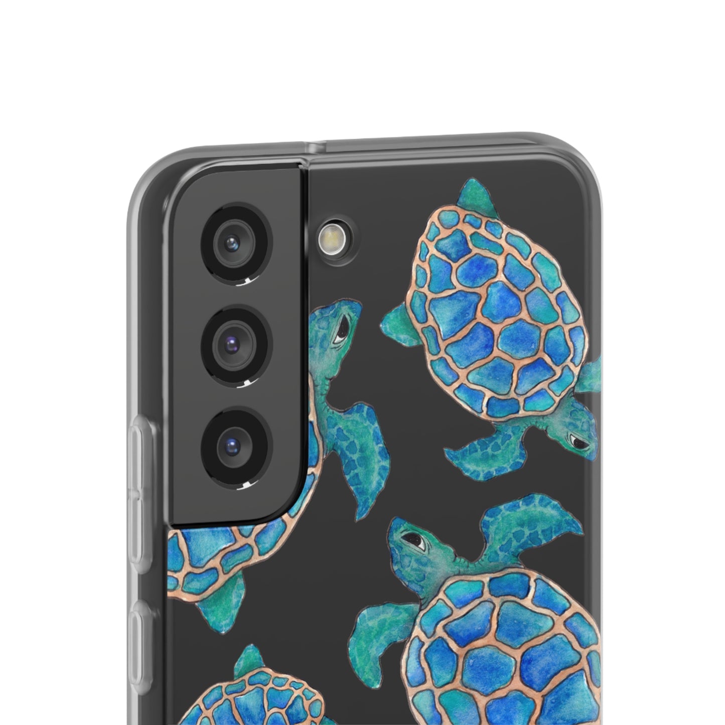 Turtle - Flexi Case