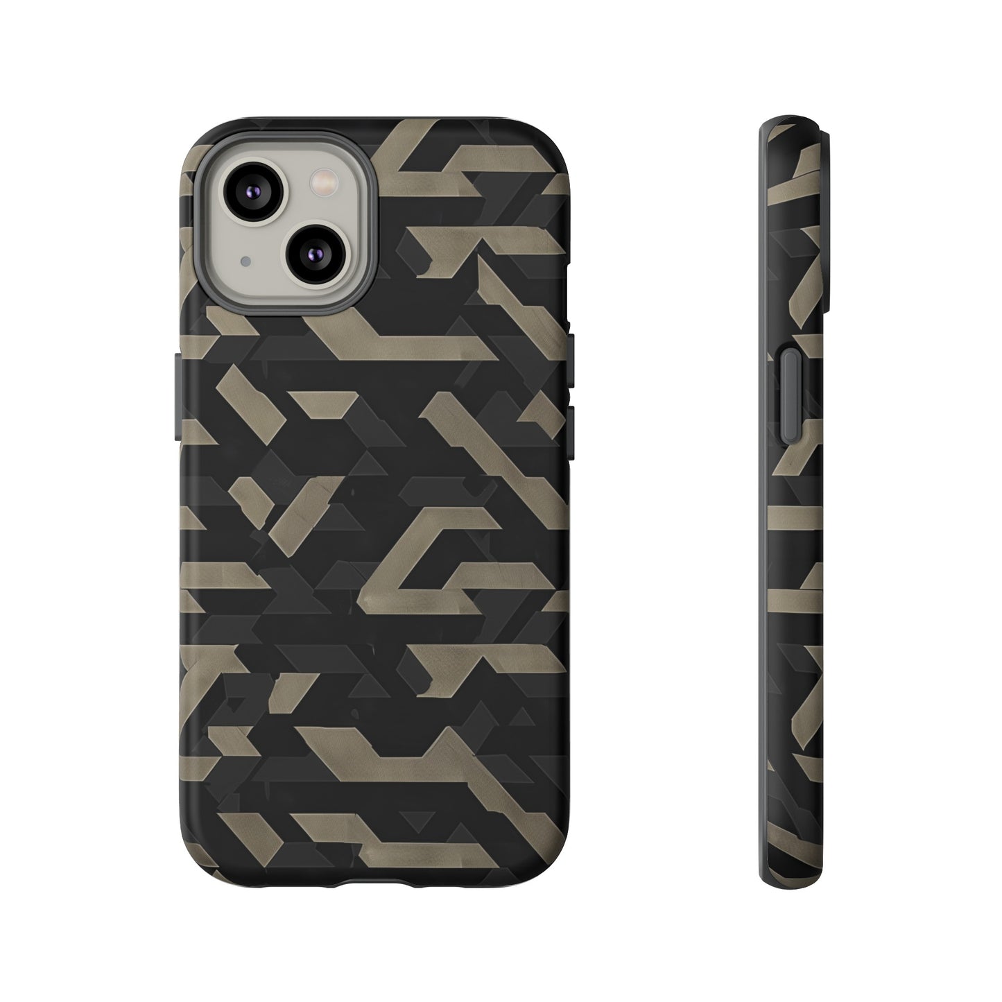 Urban Stealth - Tough Case