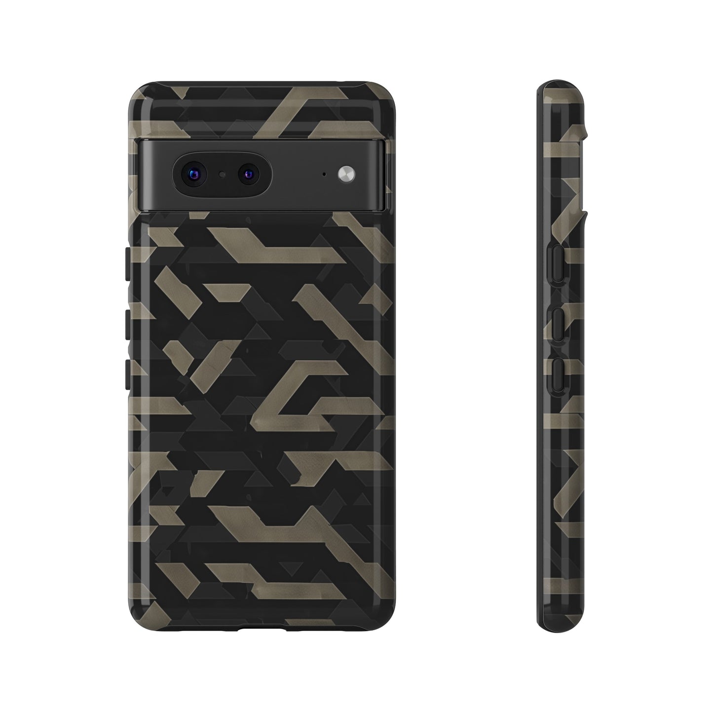 Urban Stealth - Tough Case