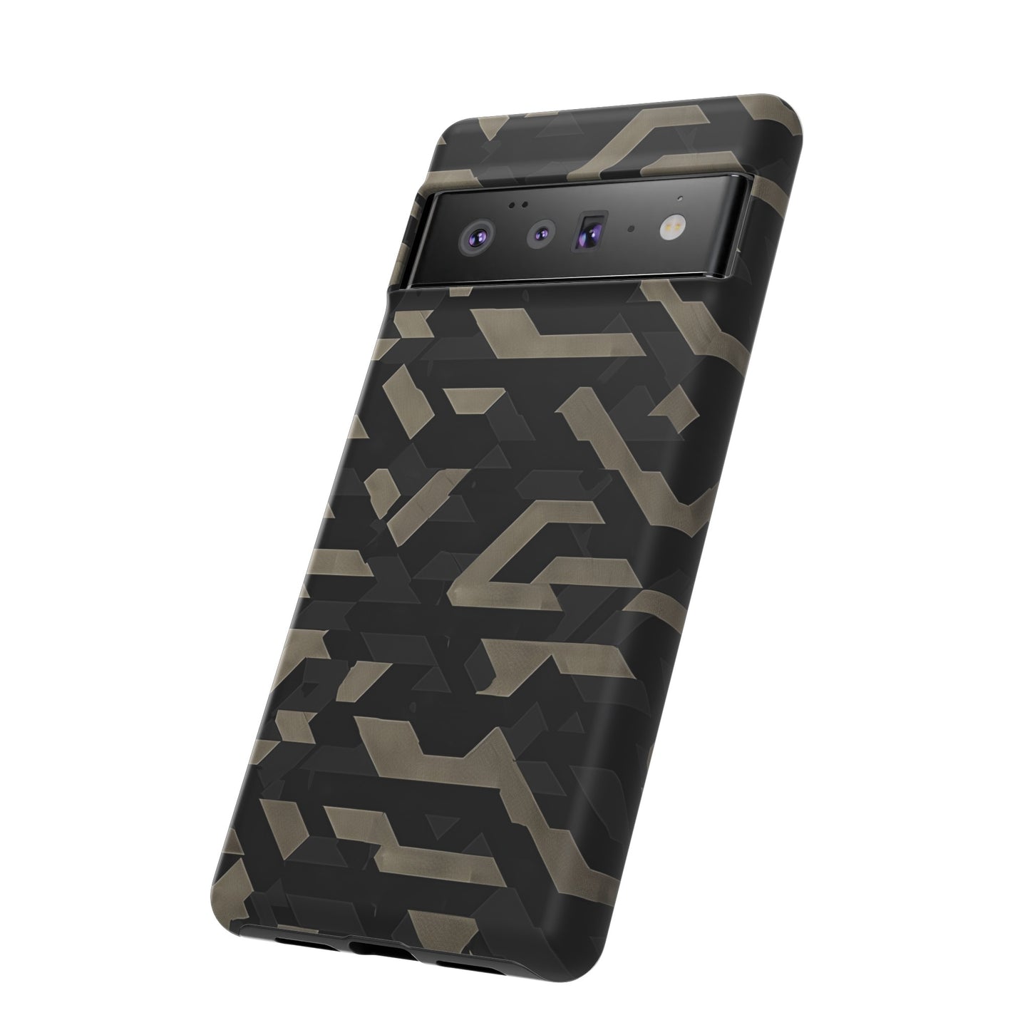 Urban Stealth - Tough Case