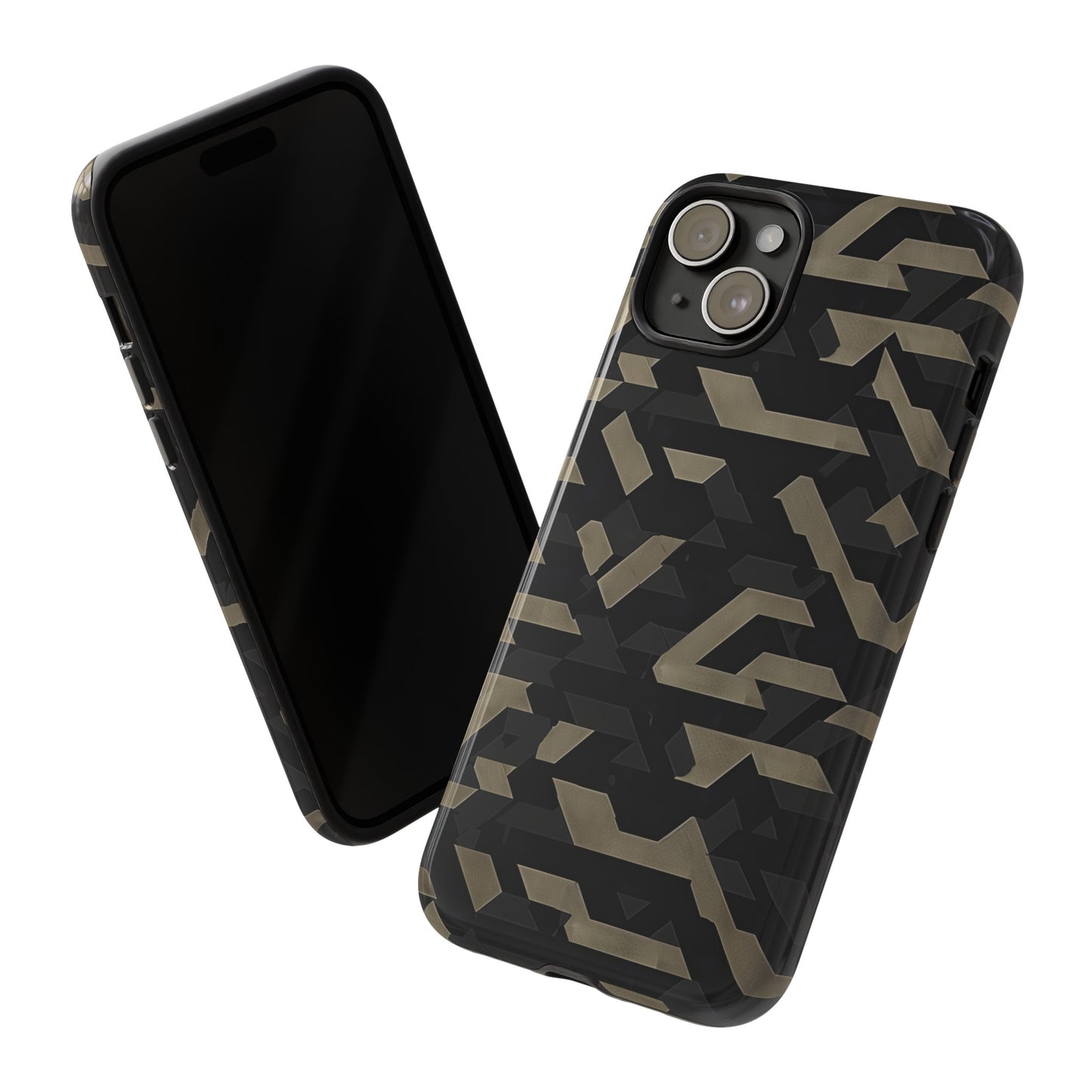 Urban Stealth - Tough Case