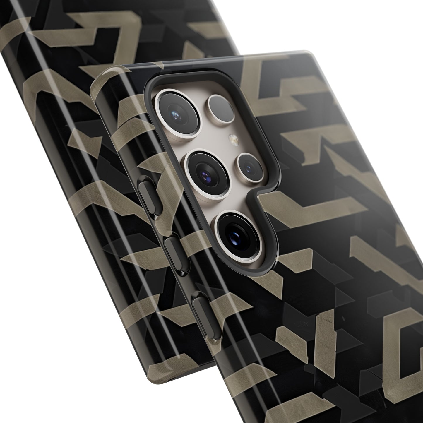 Urban Stealth - Tough Case