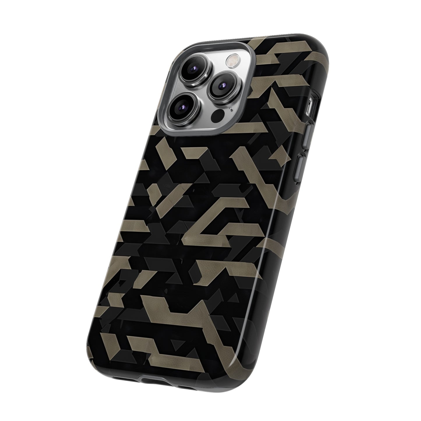 Urban Stealth - Tough Case