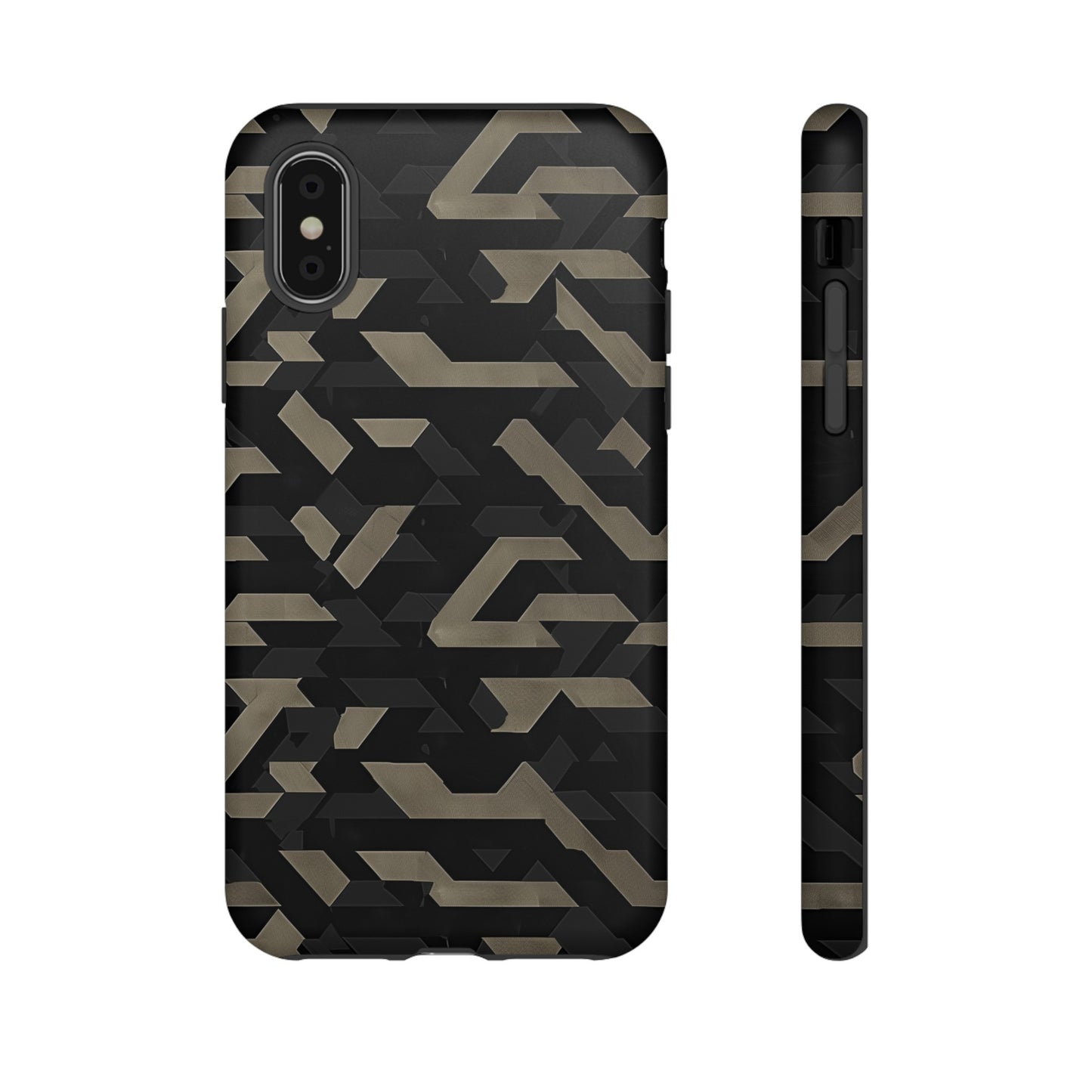 Urban Stealth - Tough Case