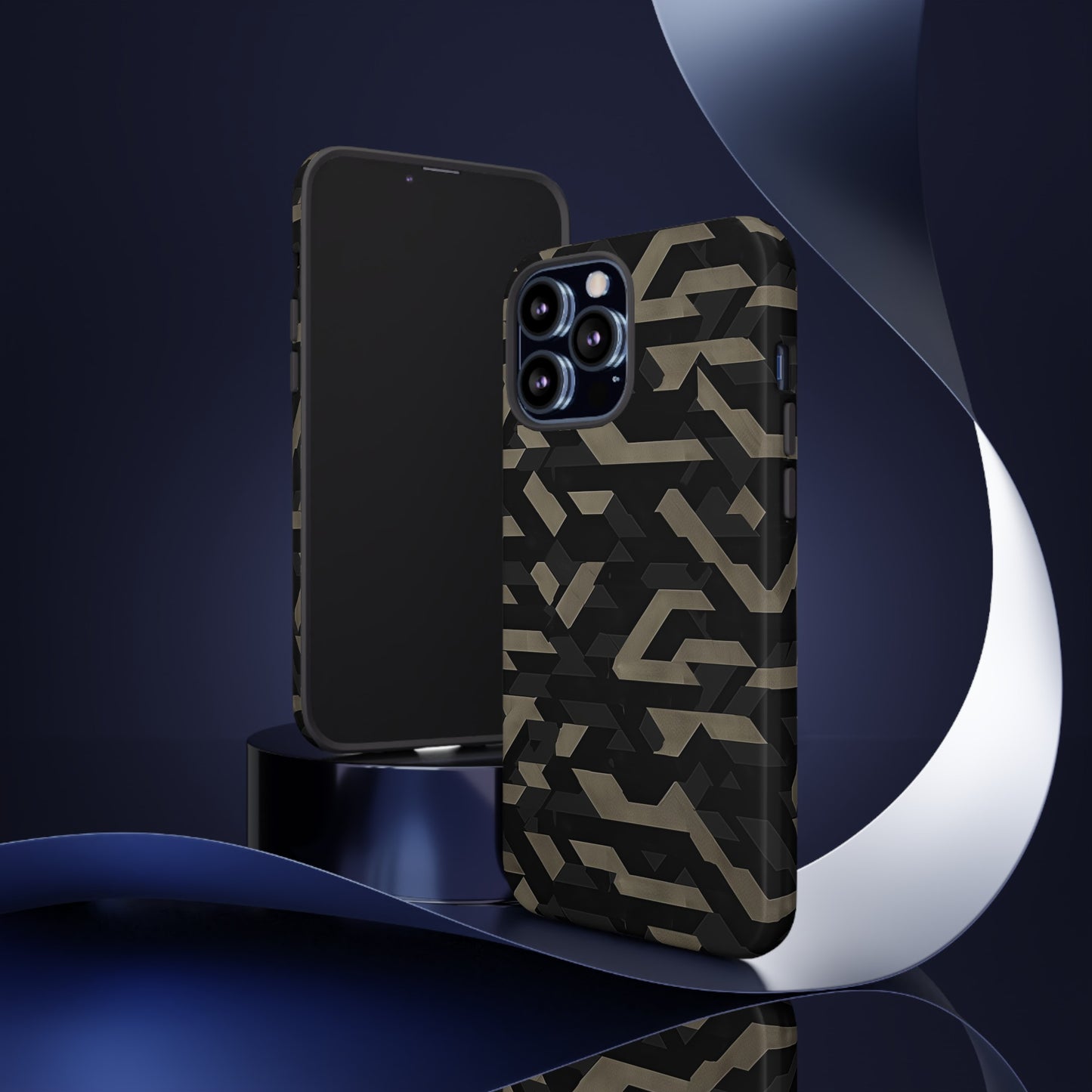 Urban Stealth - Tough Case