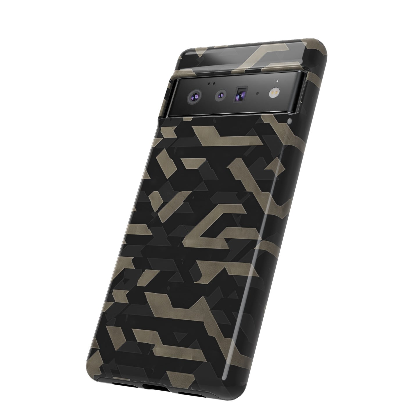 Urban Stealth - Tough Case