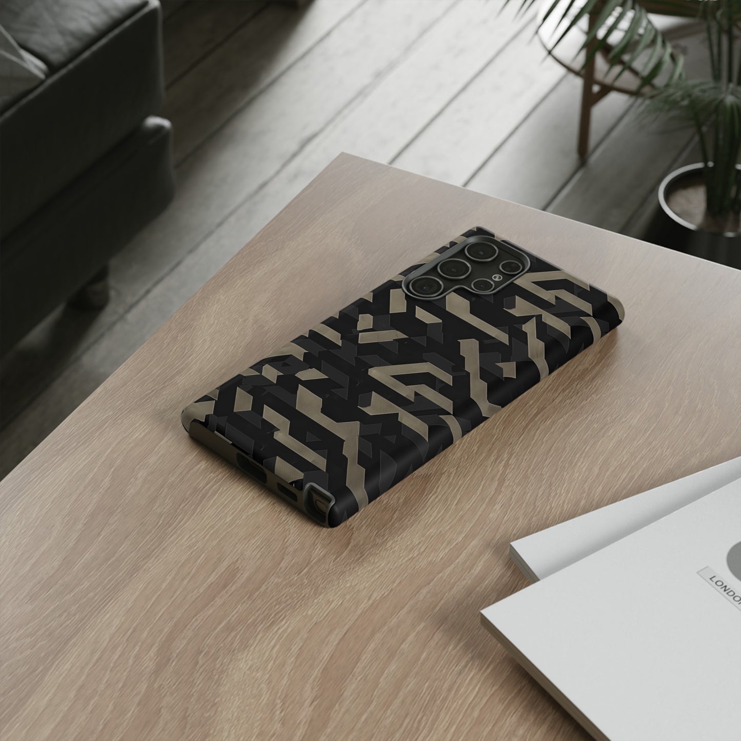 Urban Stealth - Tough Case