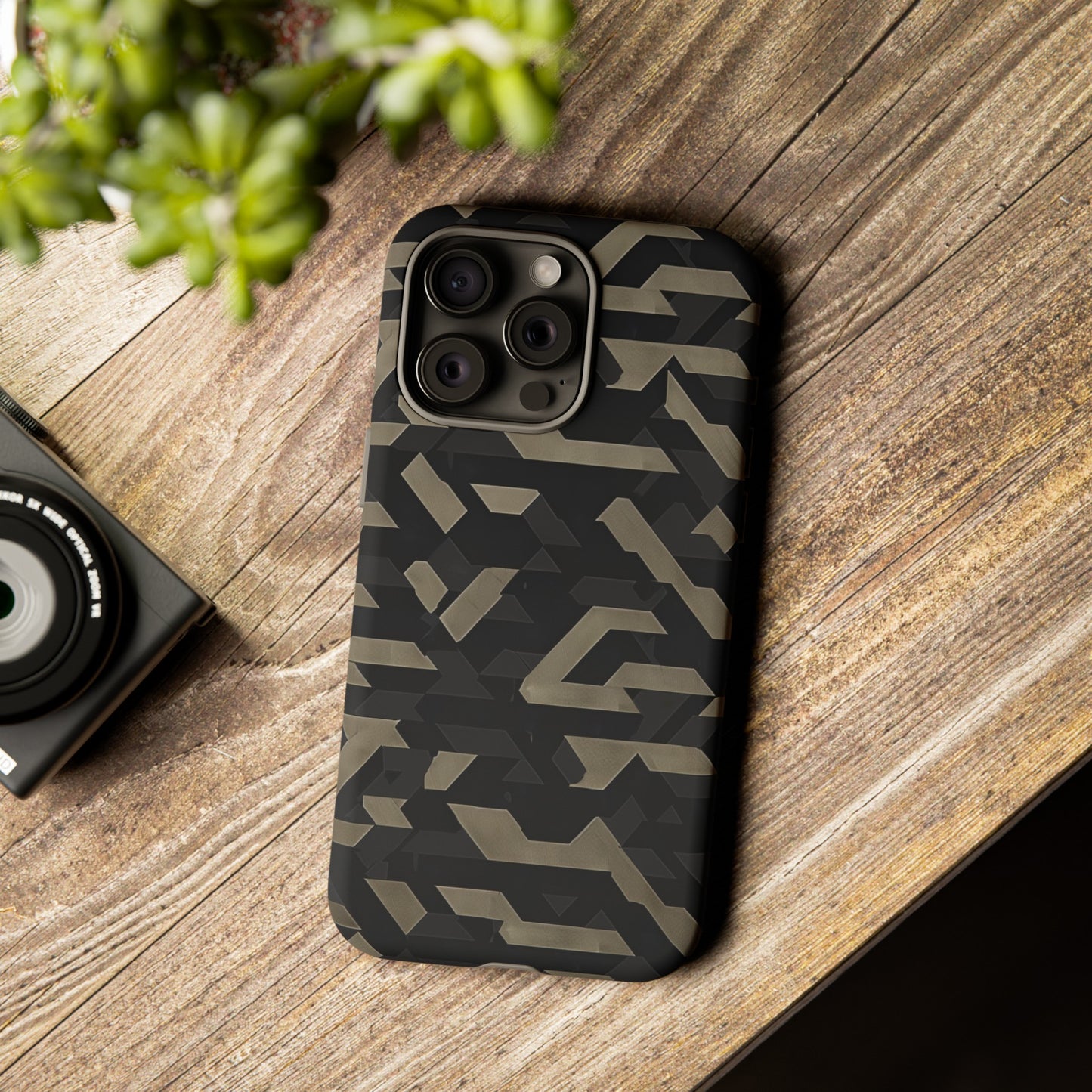 Urban Stealth - Tough Case