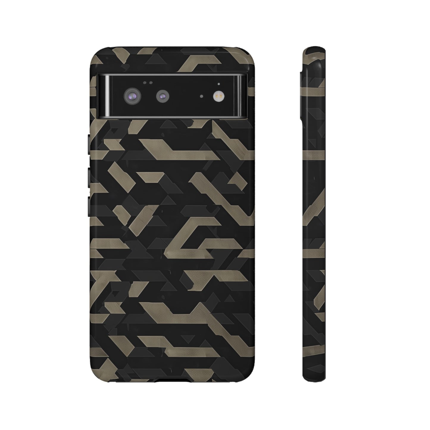 Urban Stealth - Tough Case
