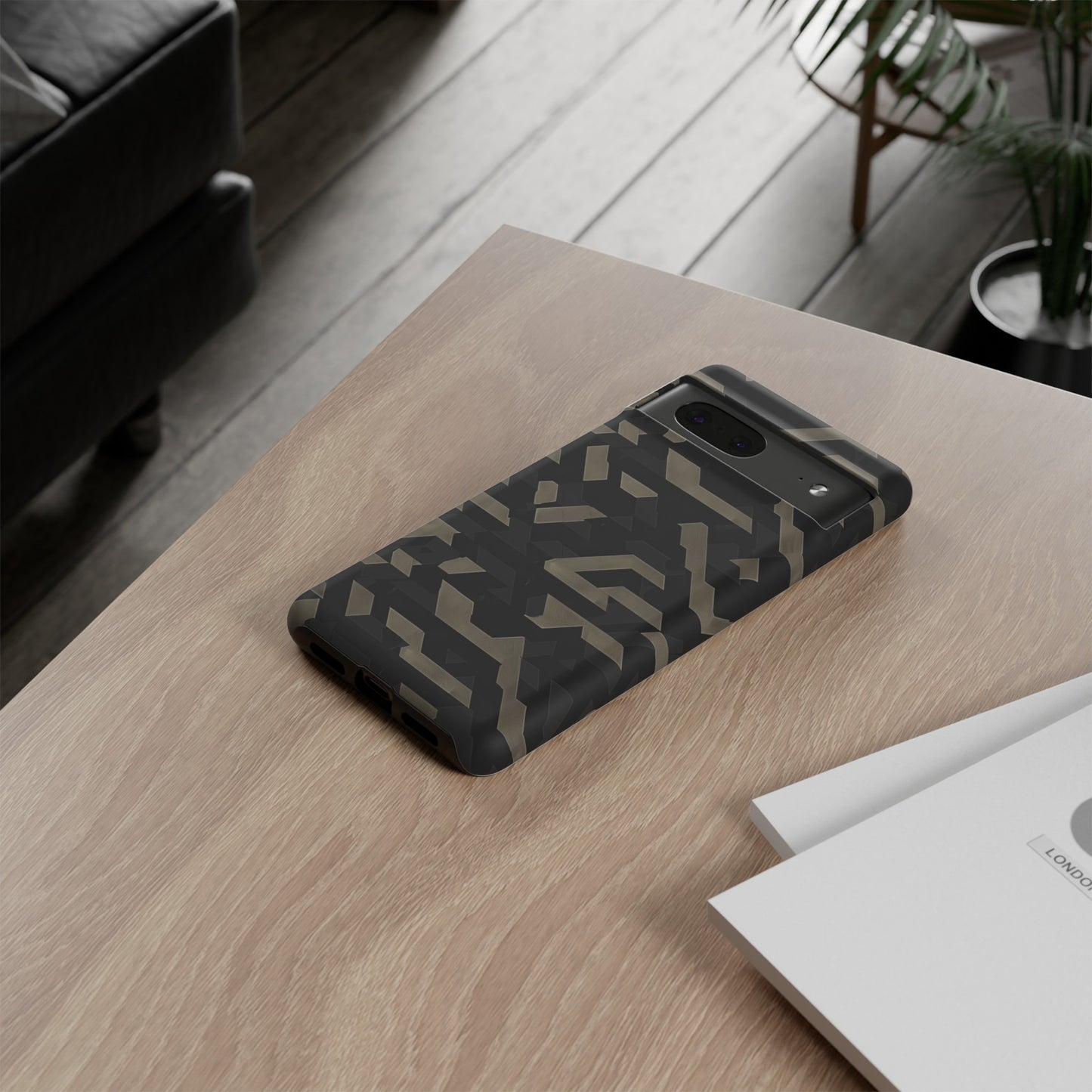 Urban Stealth - Tough Case