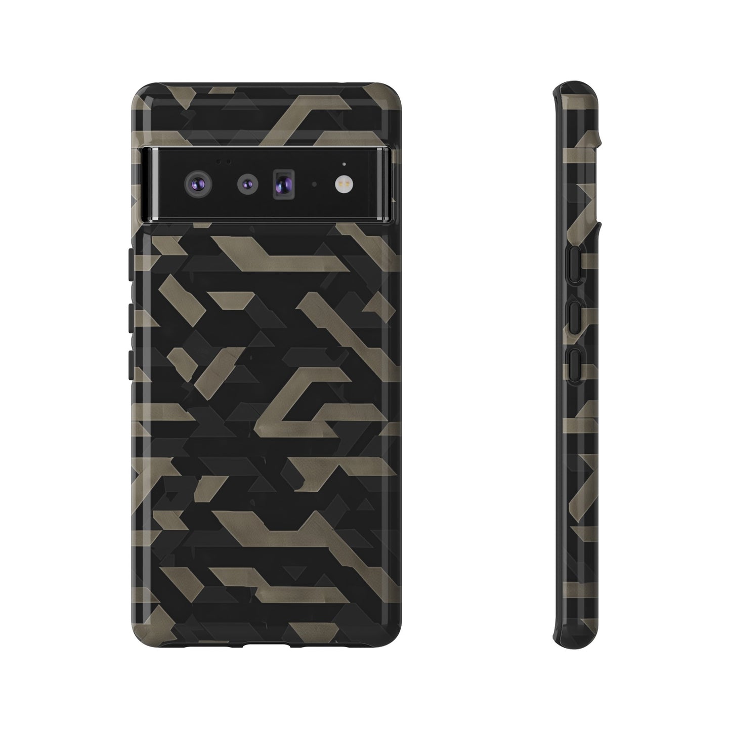 Urban Stealth - Tough Case