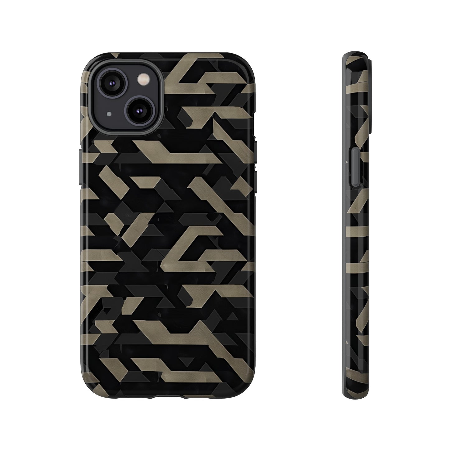Urban Stealth - Tough Case