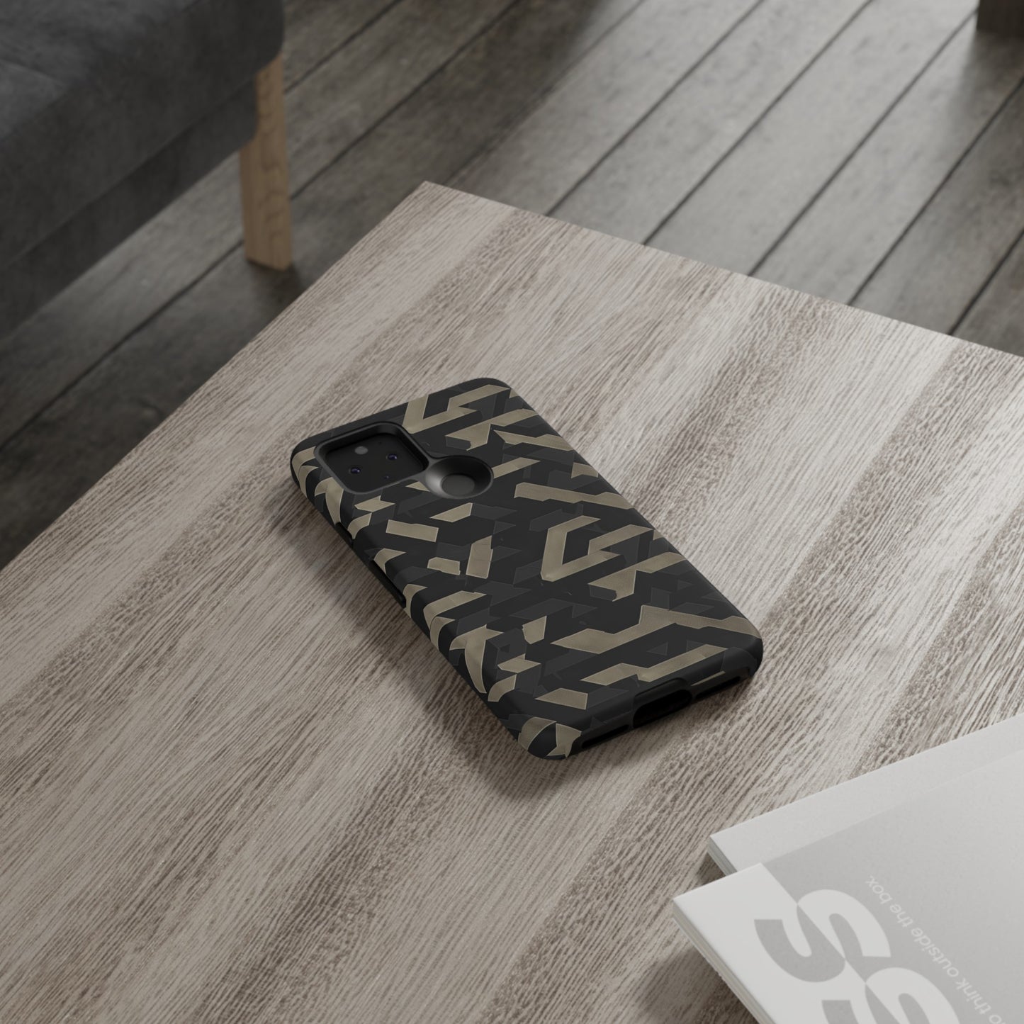 Urban Stealth - Tough Case