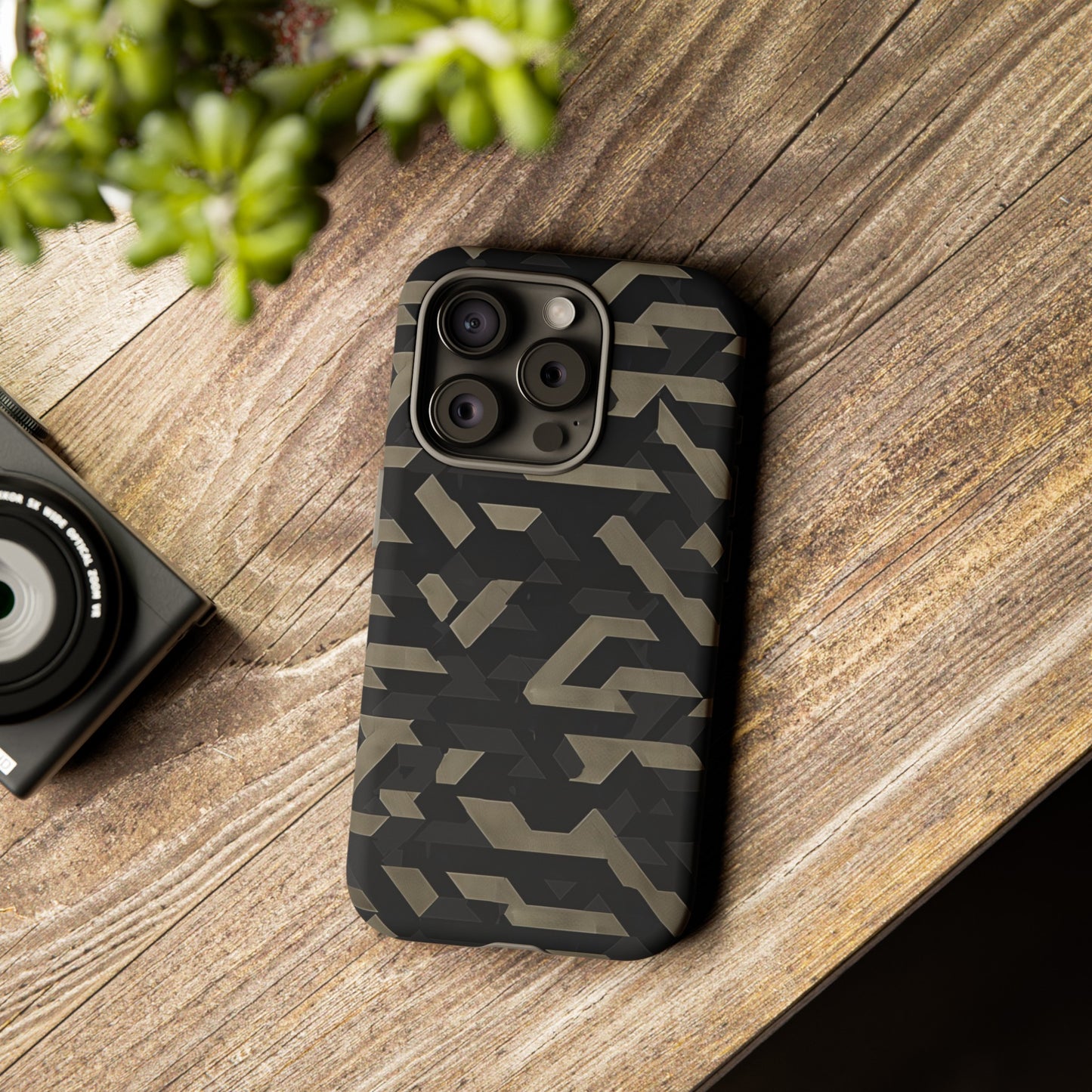 Urban Stealth - Tough Case